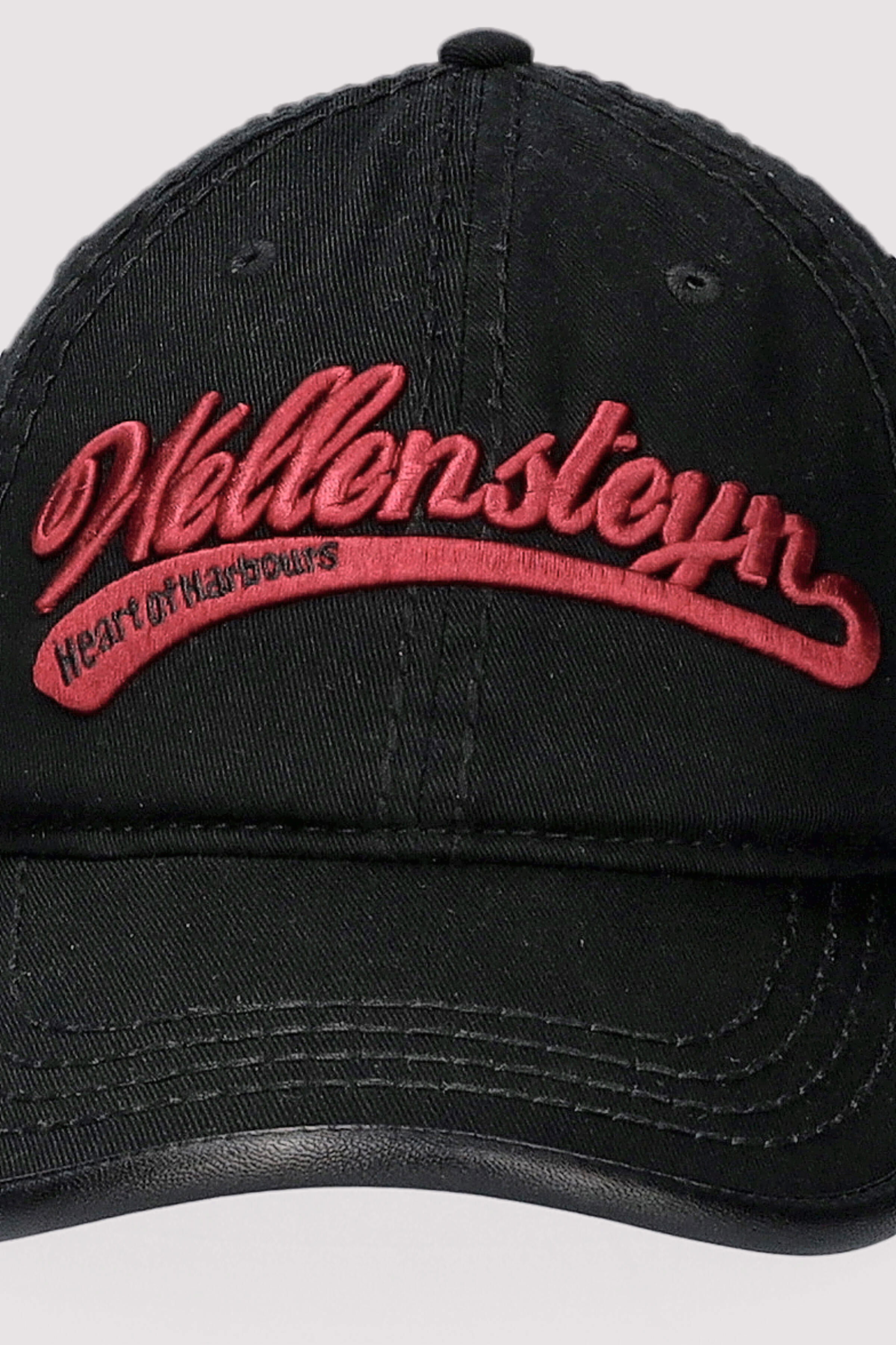 Wellensteyn - Baseball-Cap Wellensteyn - Baseball-Cap