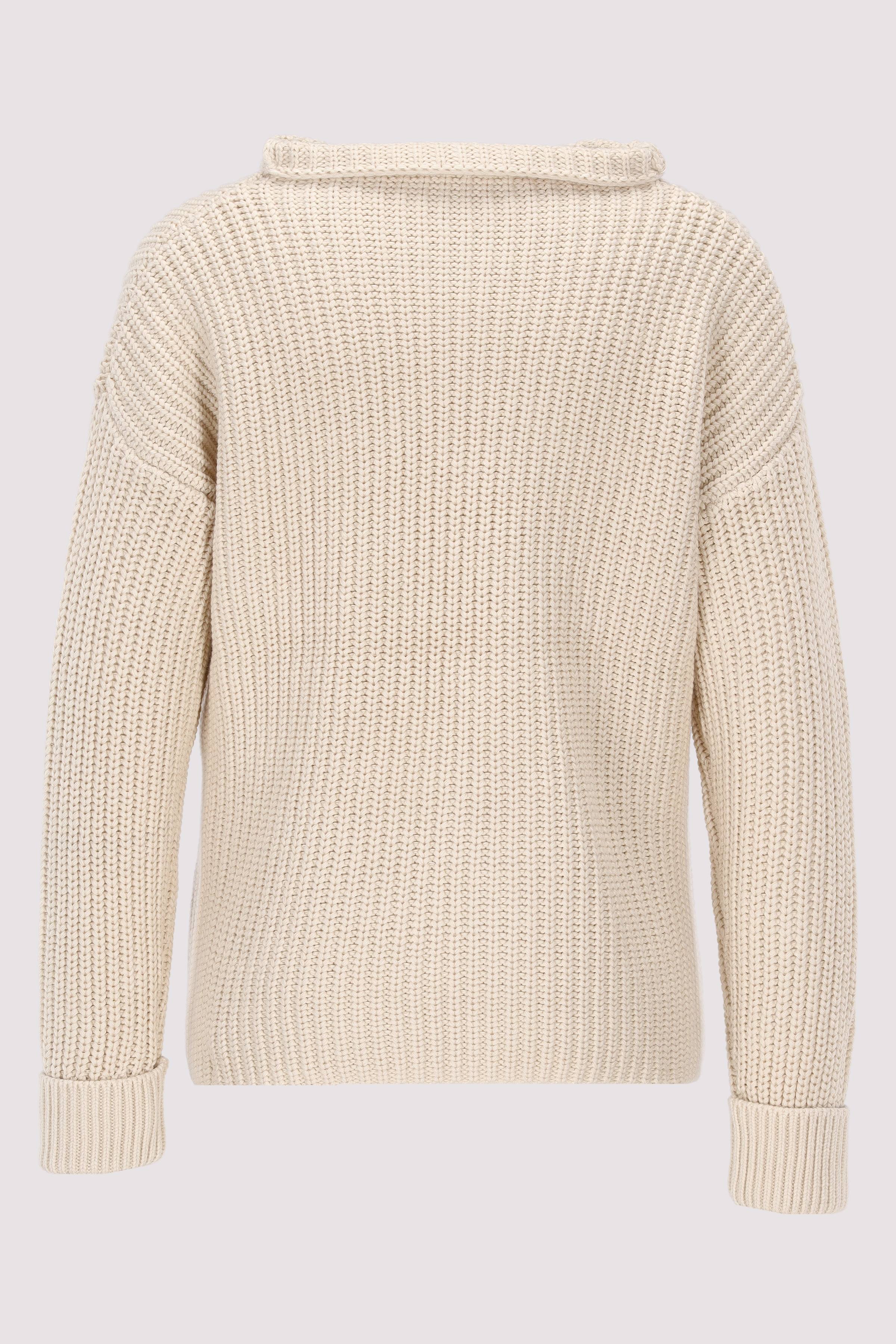 SLFSELMA LS KNIT PULLOVER NOOS