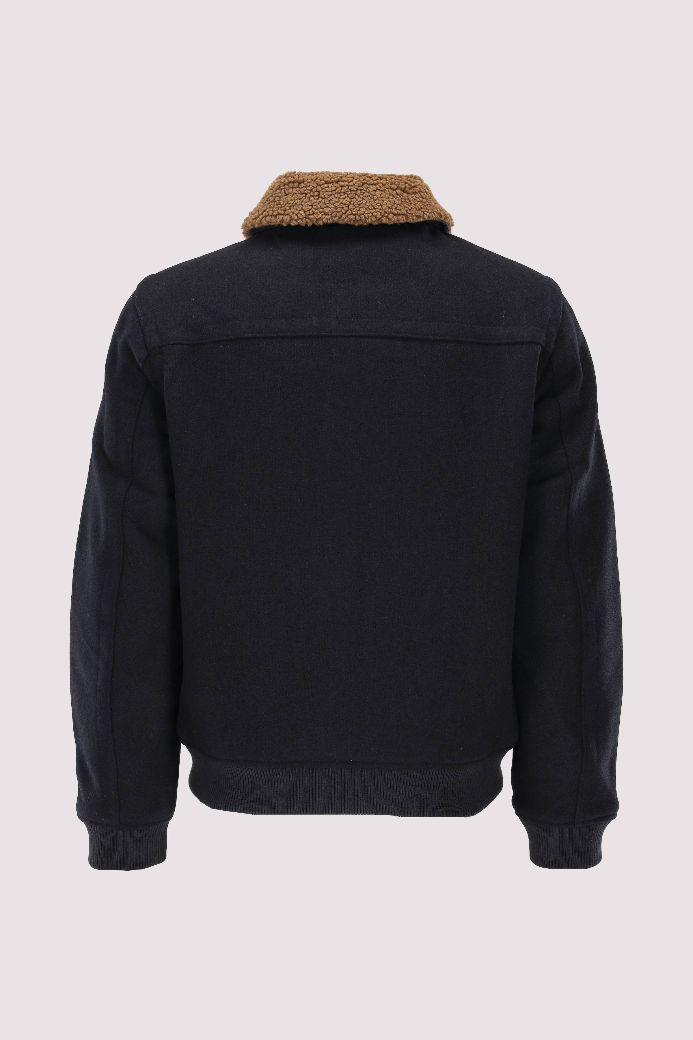 Jack and Jones Freizeitjacke Navy