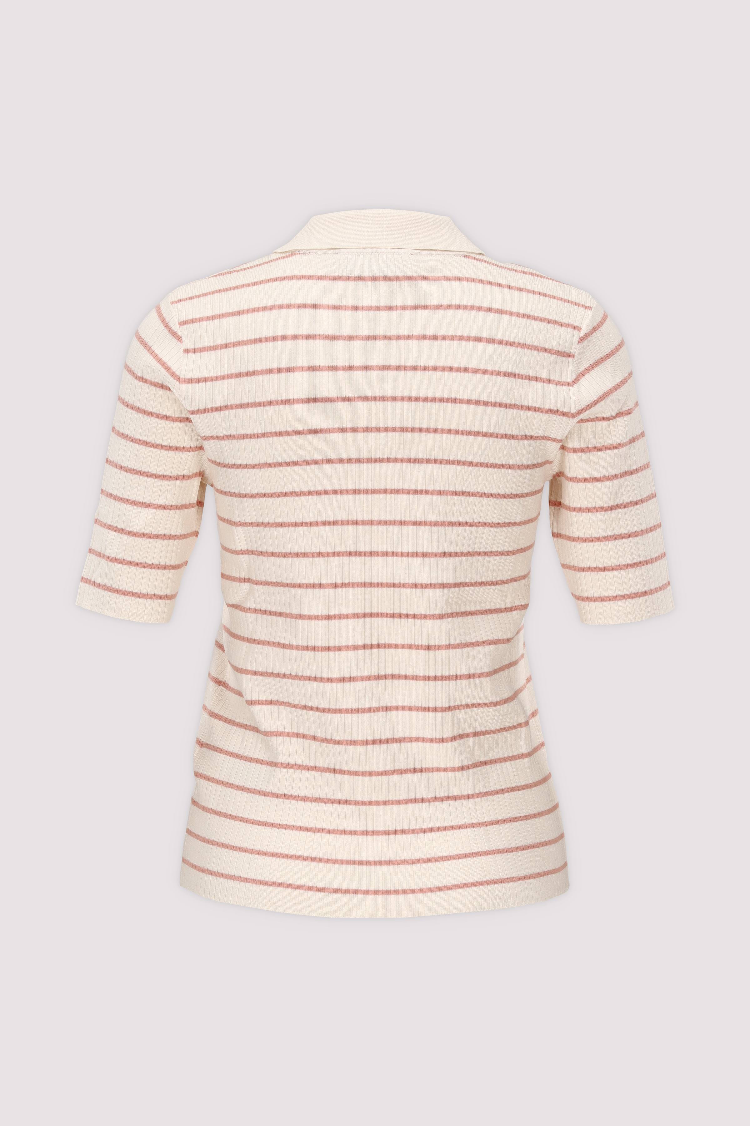 Caliz Stripe Knit