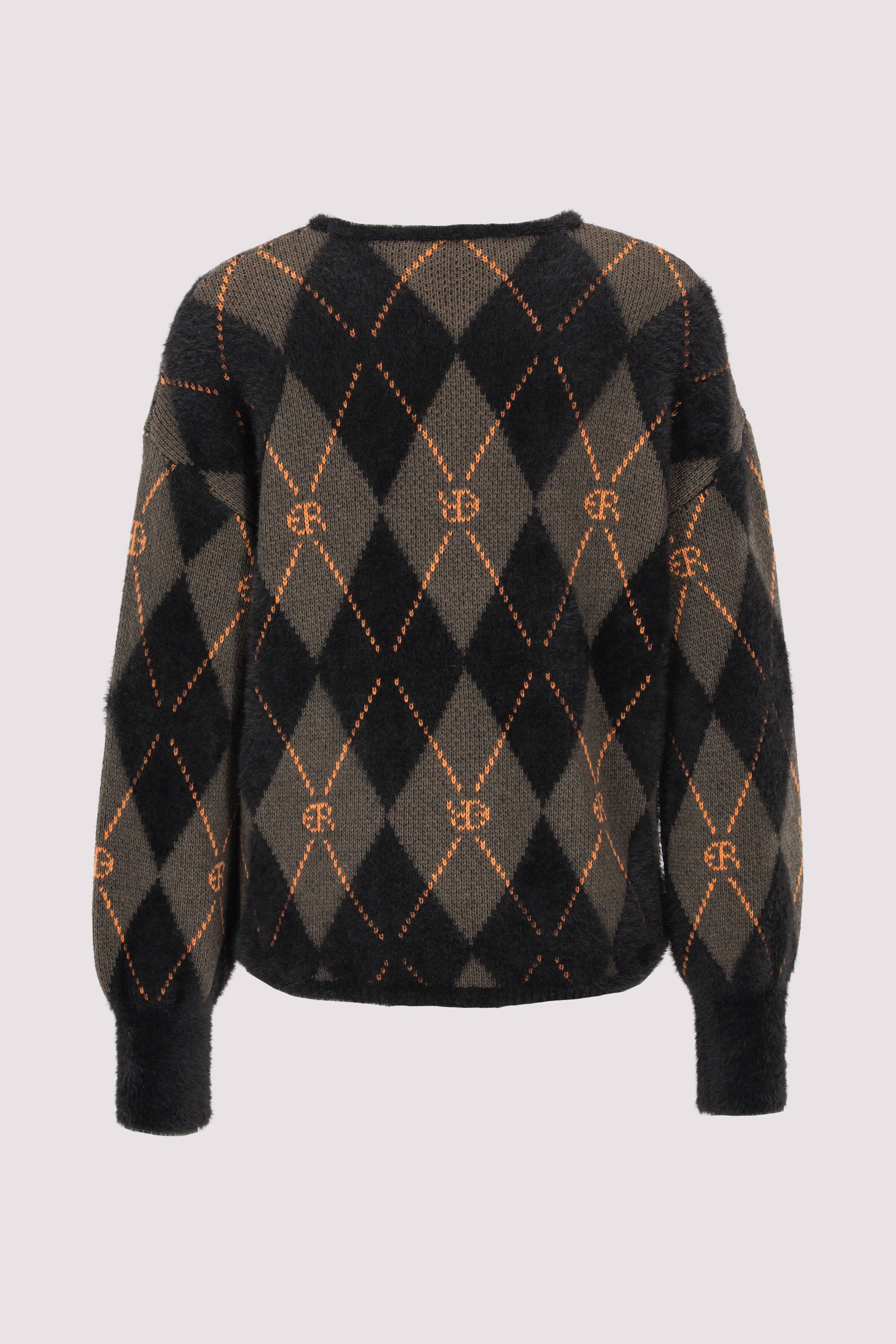 Elias Rumelis - Pullover Taira Elias Rumelis - Pullover Taira