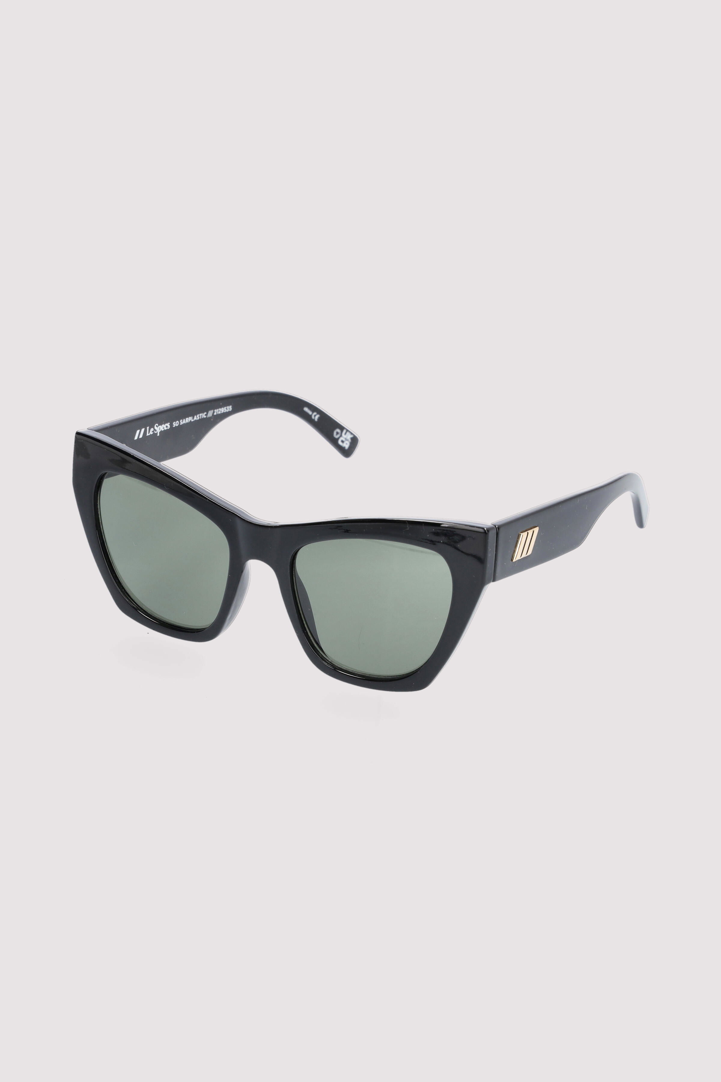 Le Specs - So Sarplastic Le Specs - So Sarplastic
