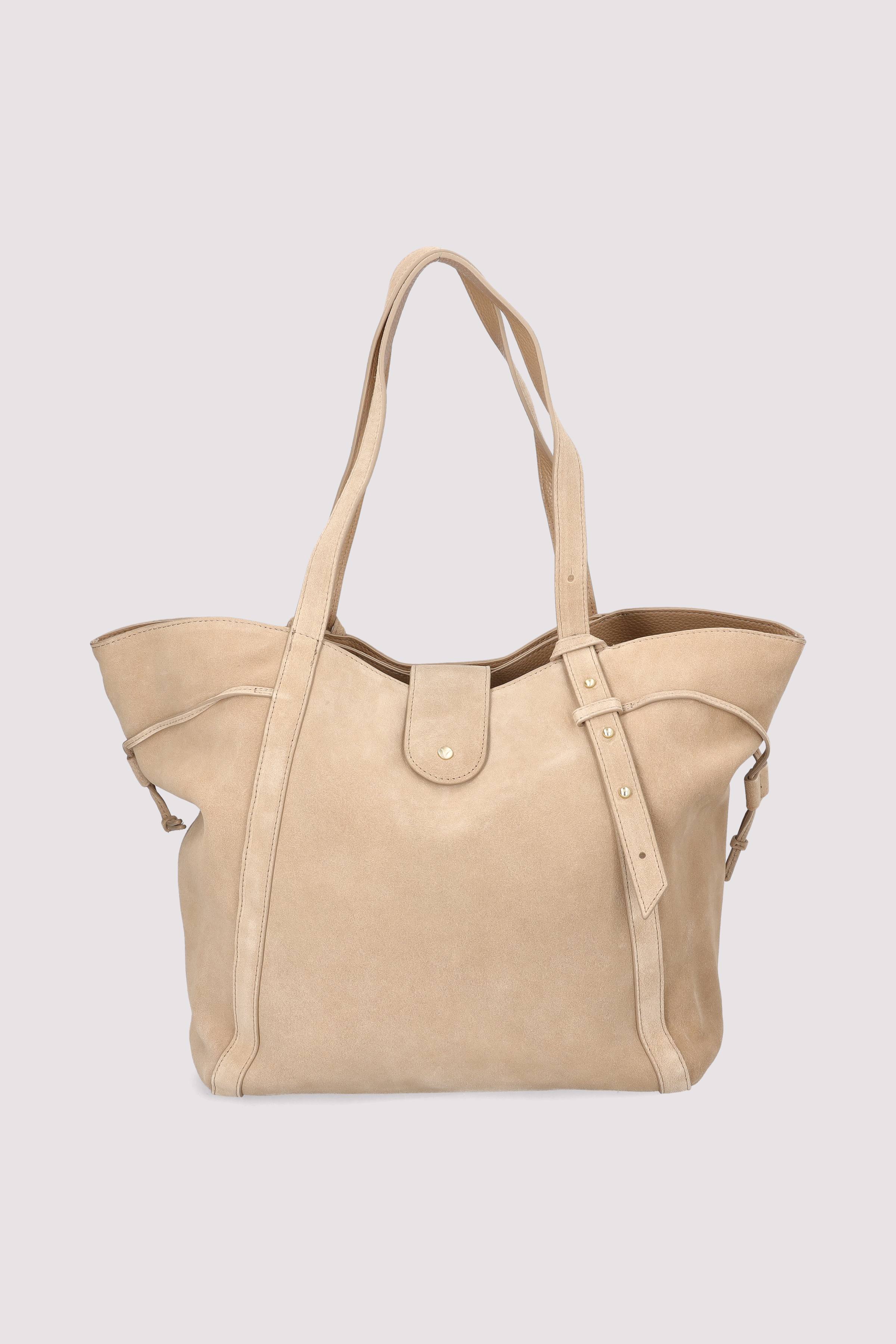 Pretty Wonder Suede M | Sand | ONE SIZE | 4262391068526