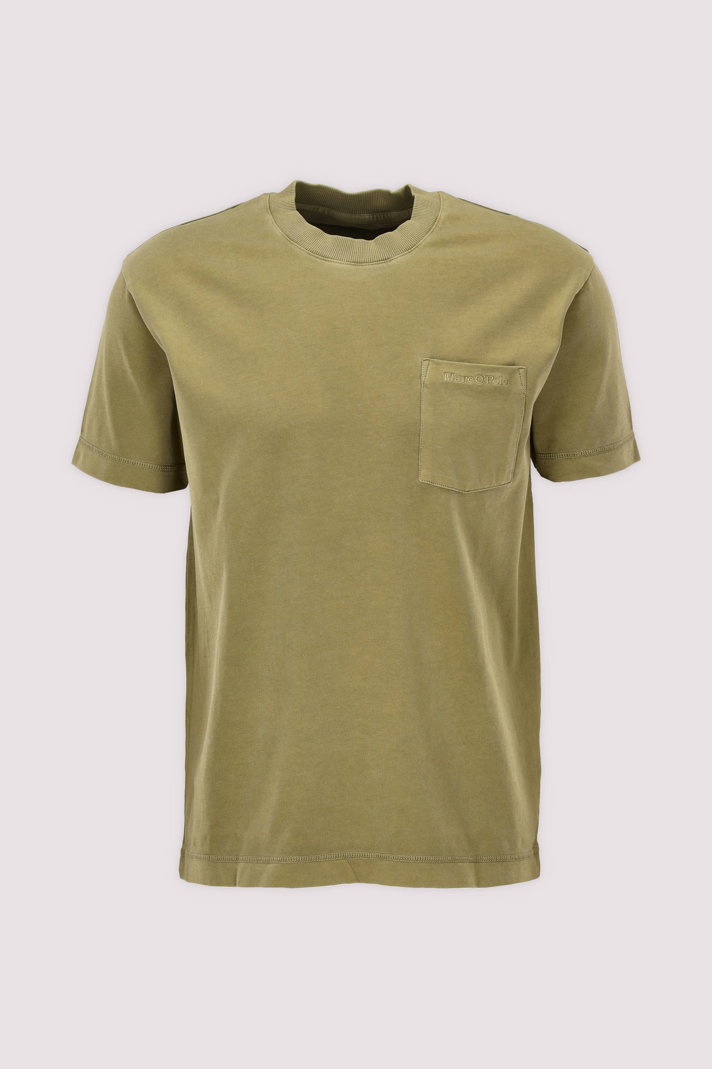 Marc O'Polo T-Shirt Fresh seaweed