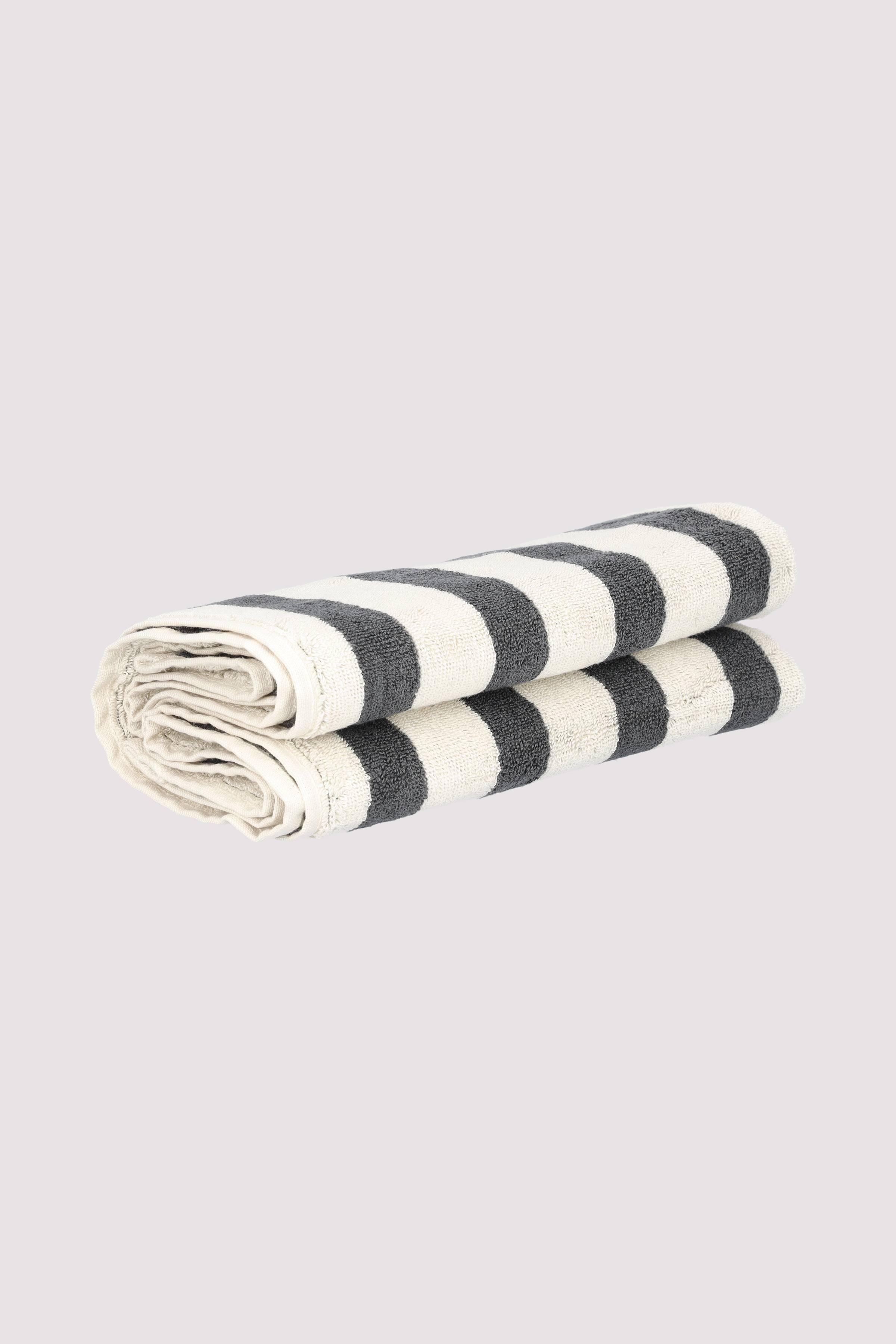 Marc O´Polo Homewear - Heritage Handtuch Marc O´Polo Homewear - Heritage Handtuch