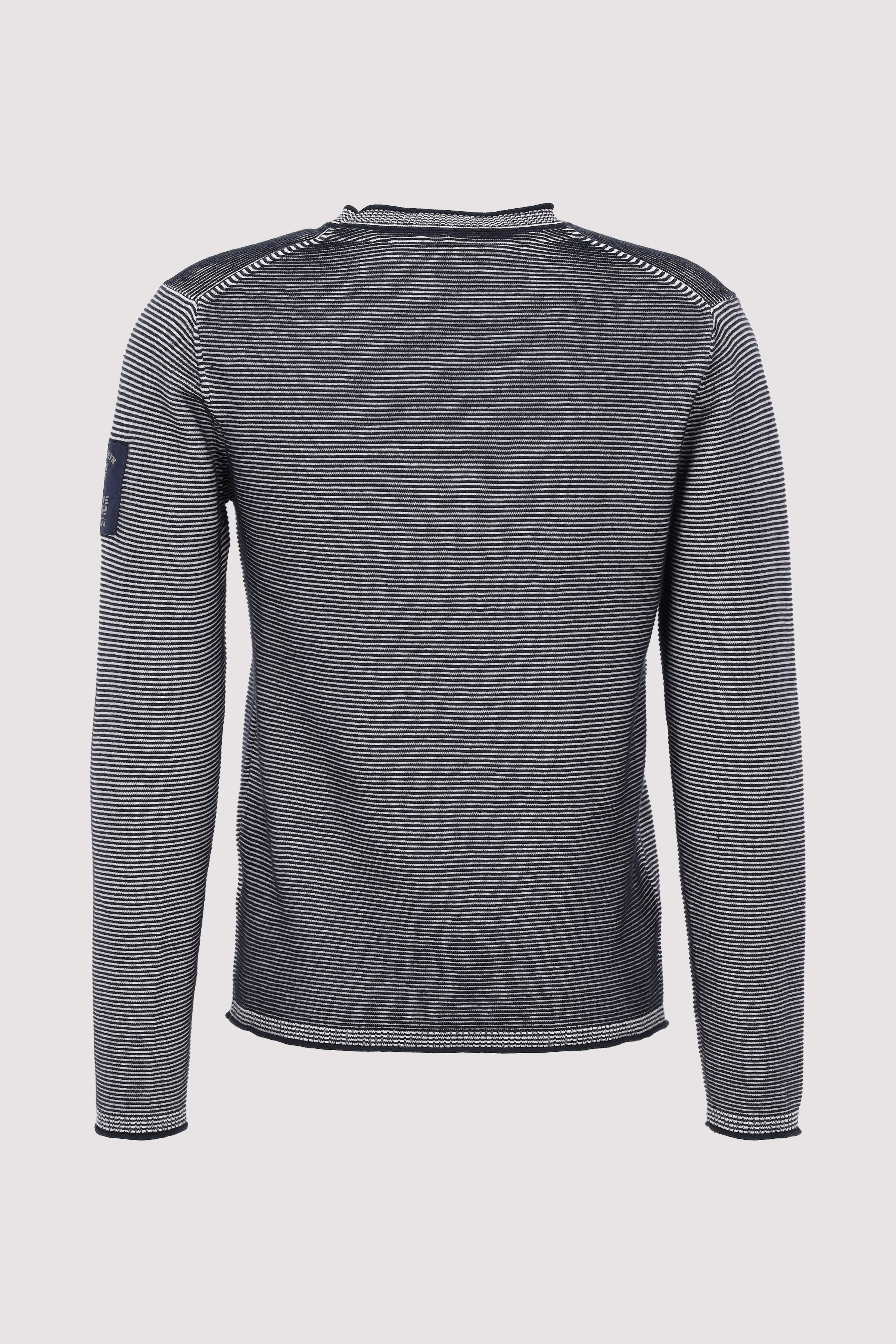 Herren Pullover 006