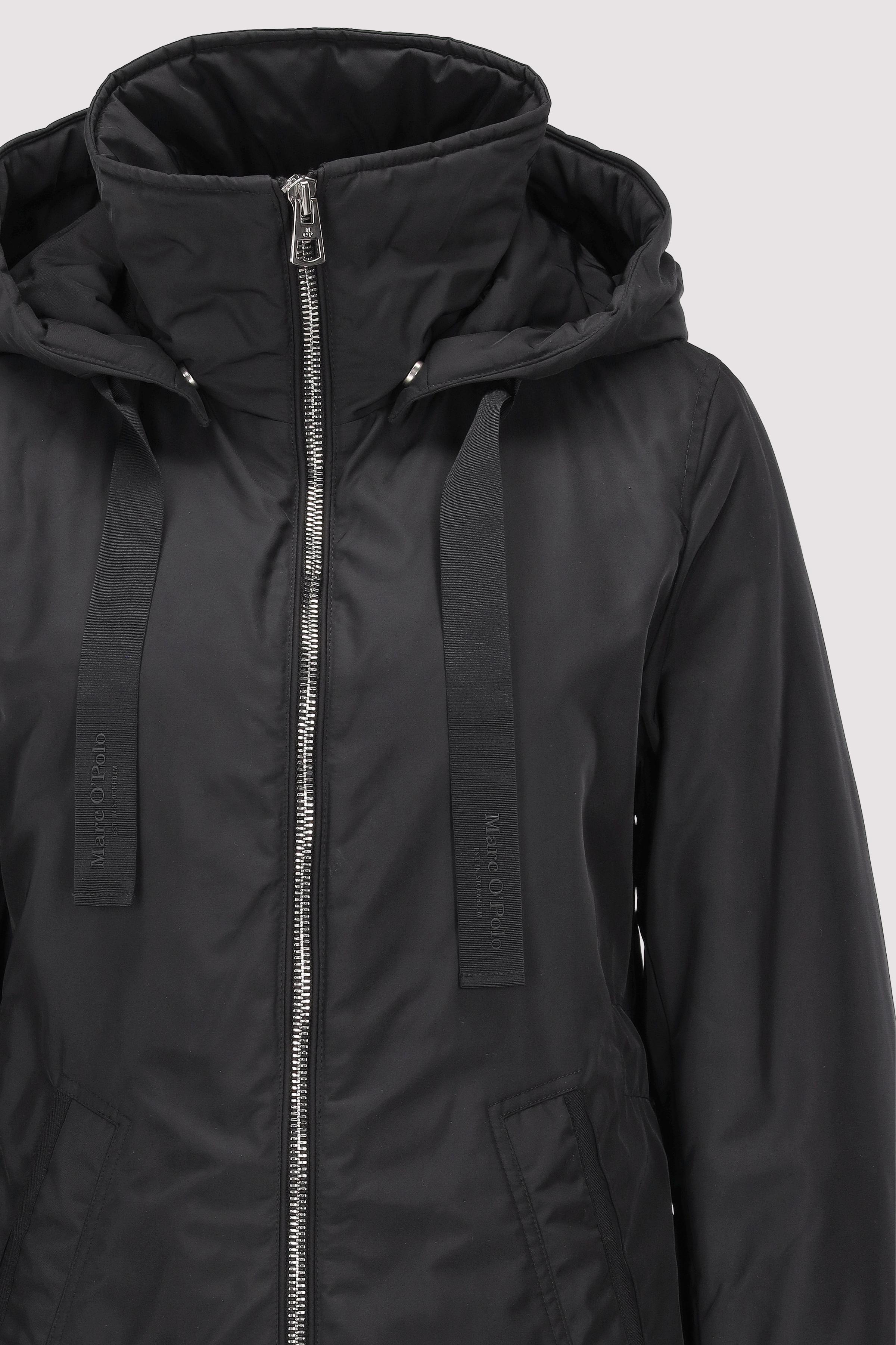 Marc O´Polo International - Parka, padded, quilted from th Marc O´Polo International - Parka, padded, quilted from th