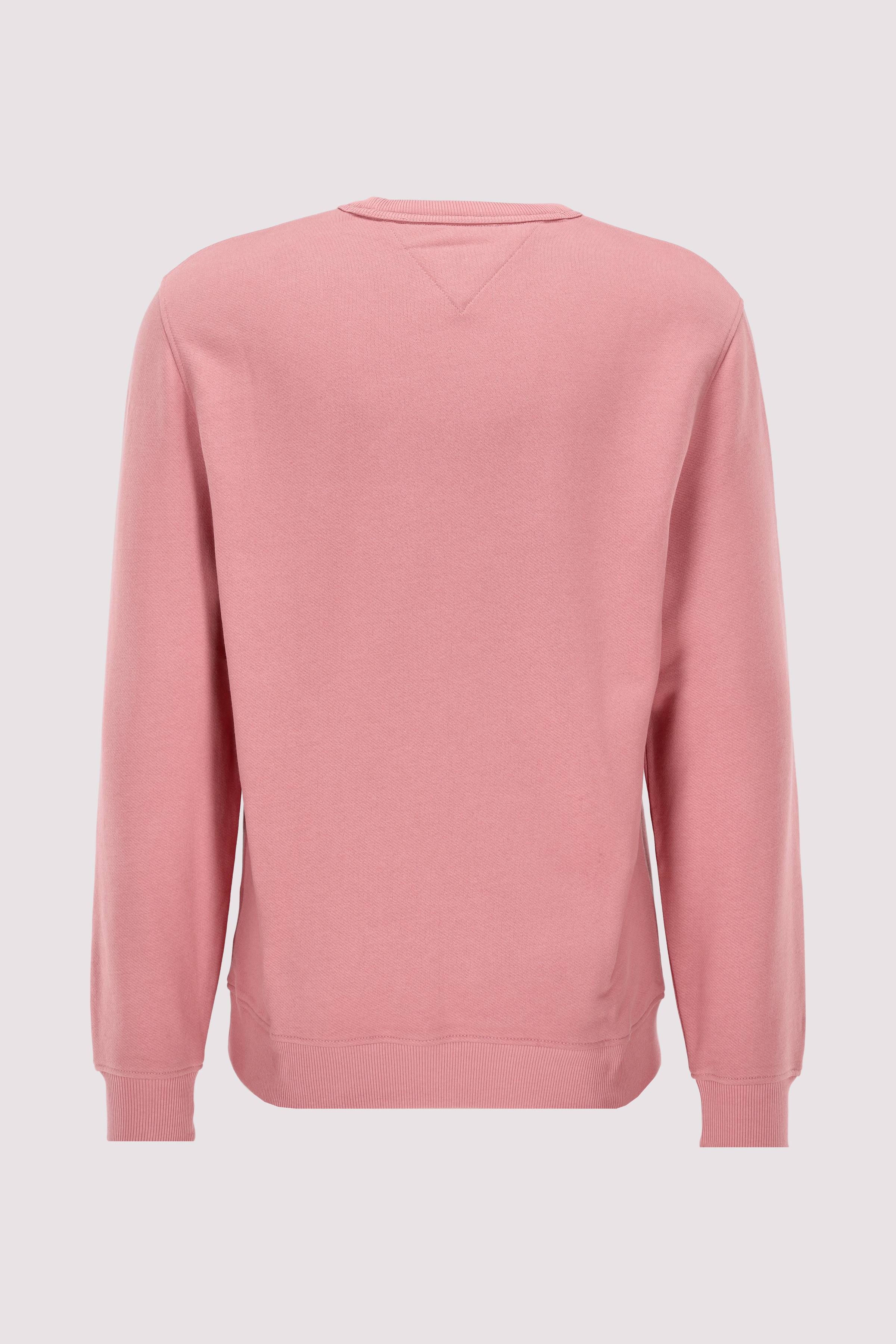 Tommy Jeans - TJM REG BADGE CREW EXT Tommy Jeans - TJM REG BADGE CREW EXT