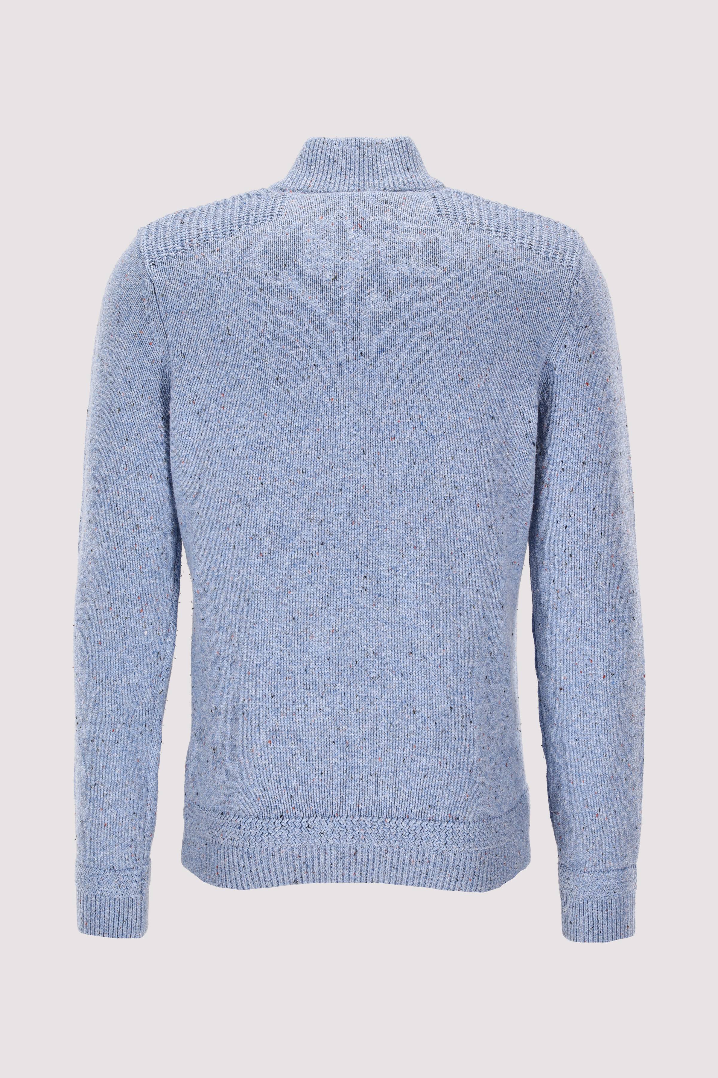 New Zealand Auckland Pullover weich