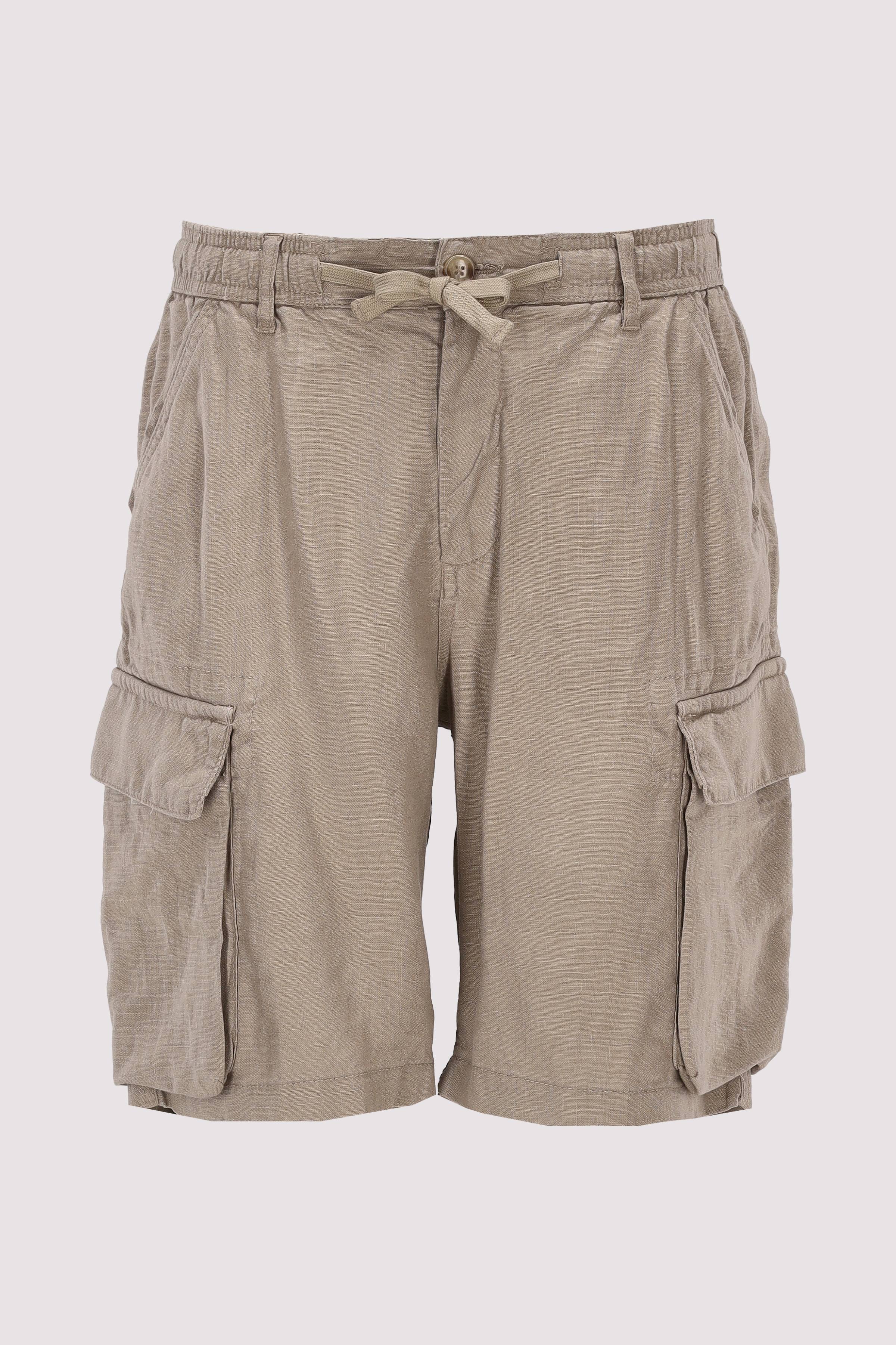 Logan Cargo Shorts
