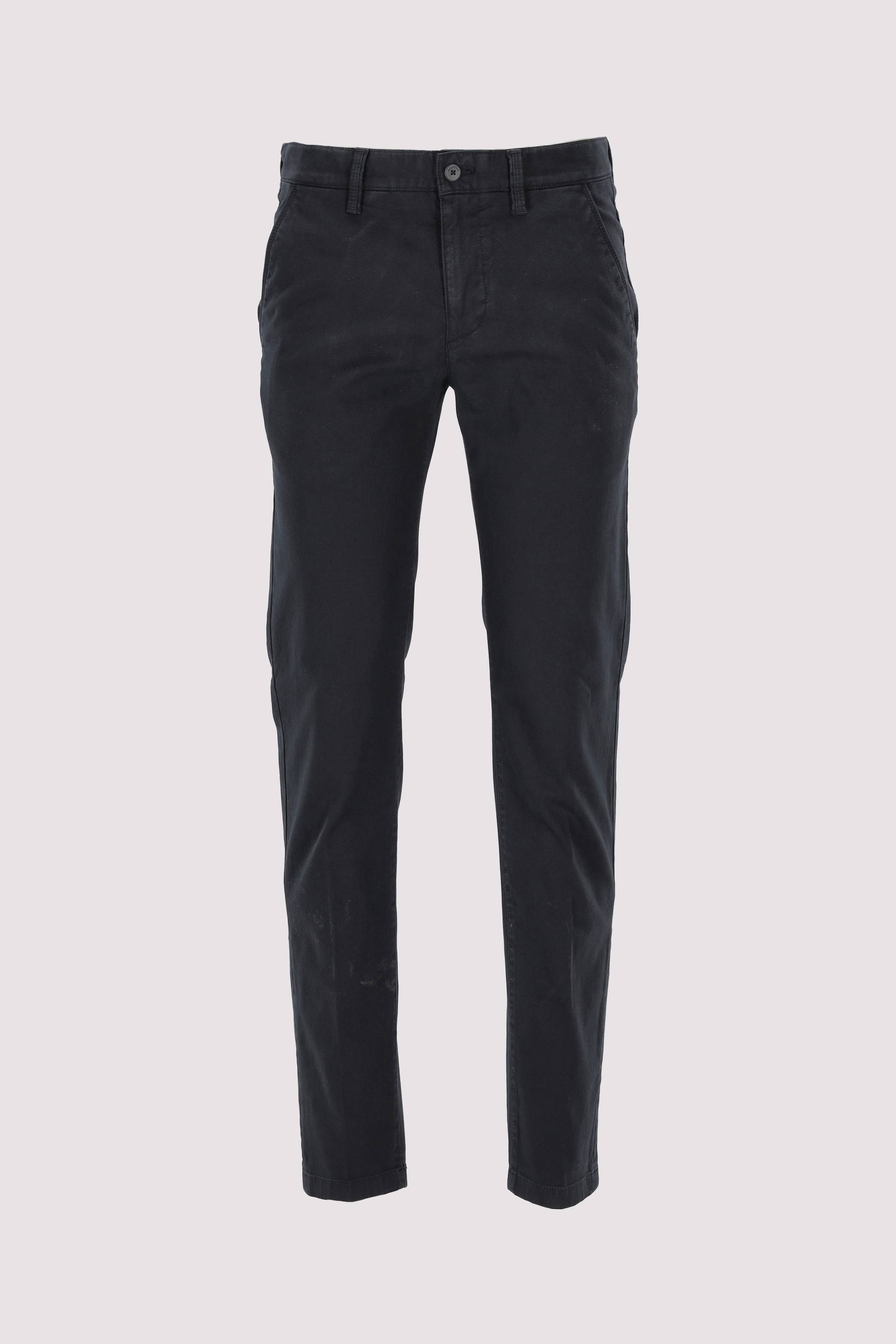 Stig shaped fit, shaped leg, r