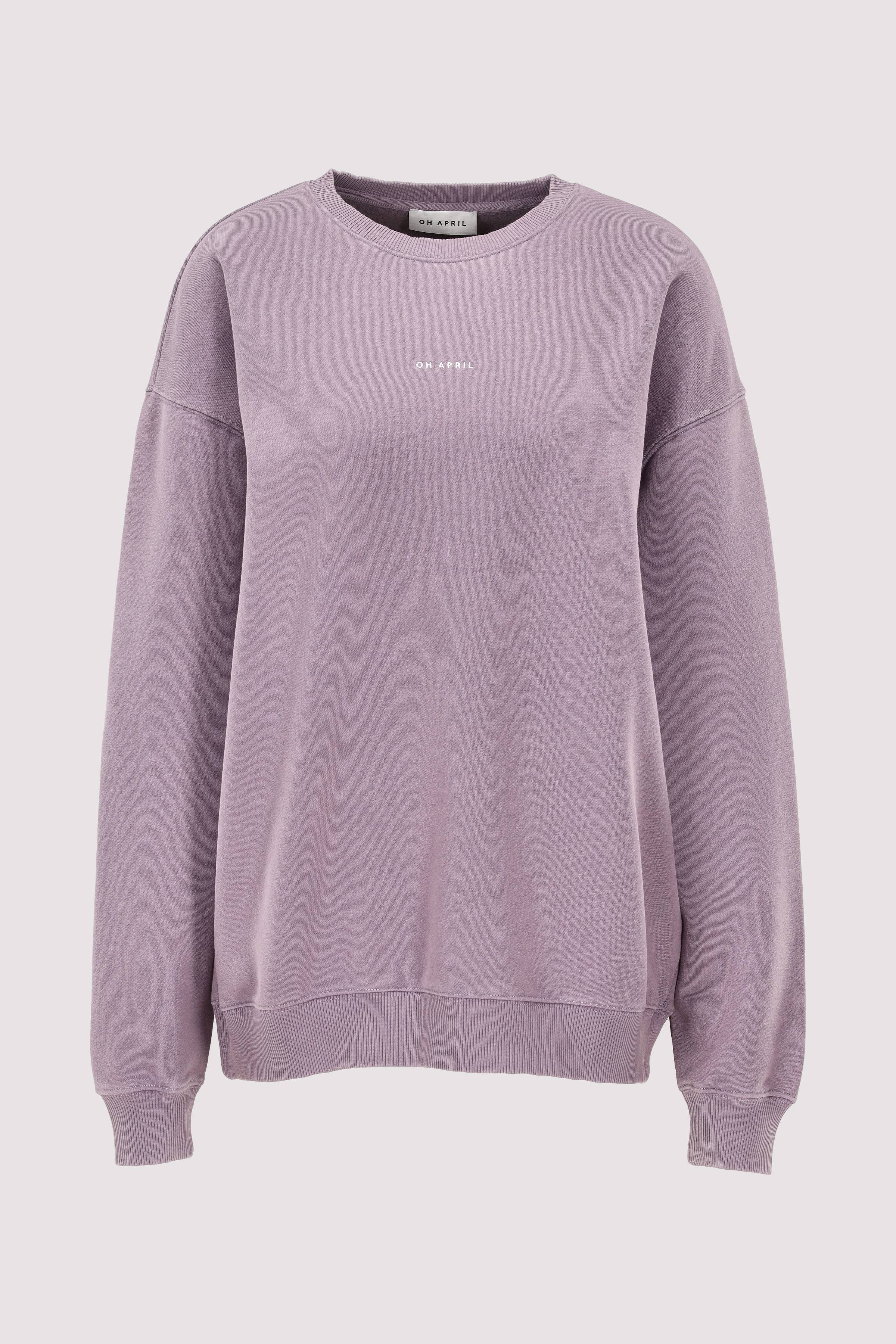 Oversized Sweater