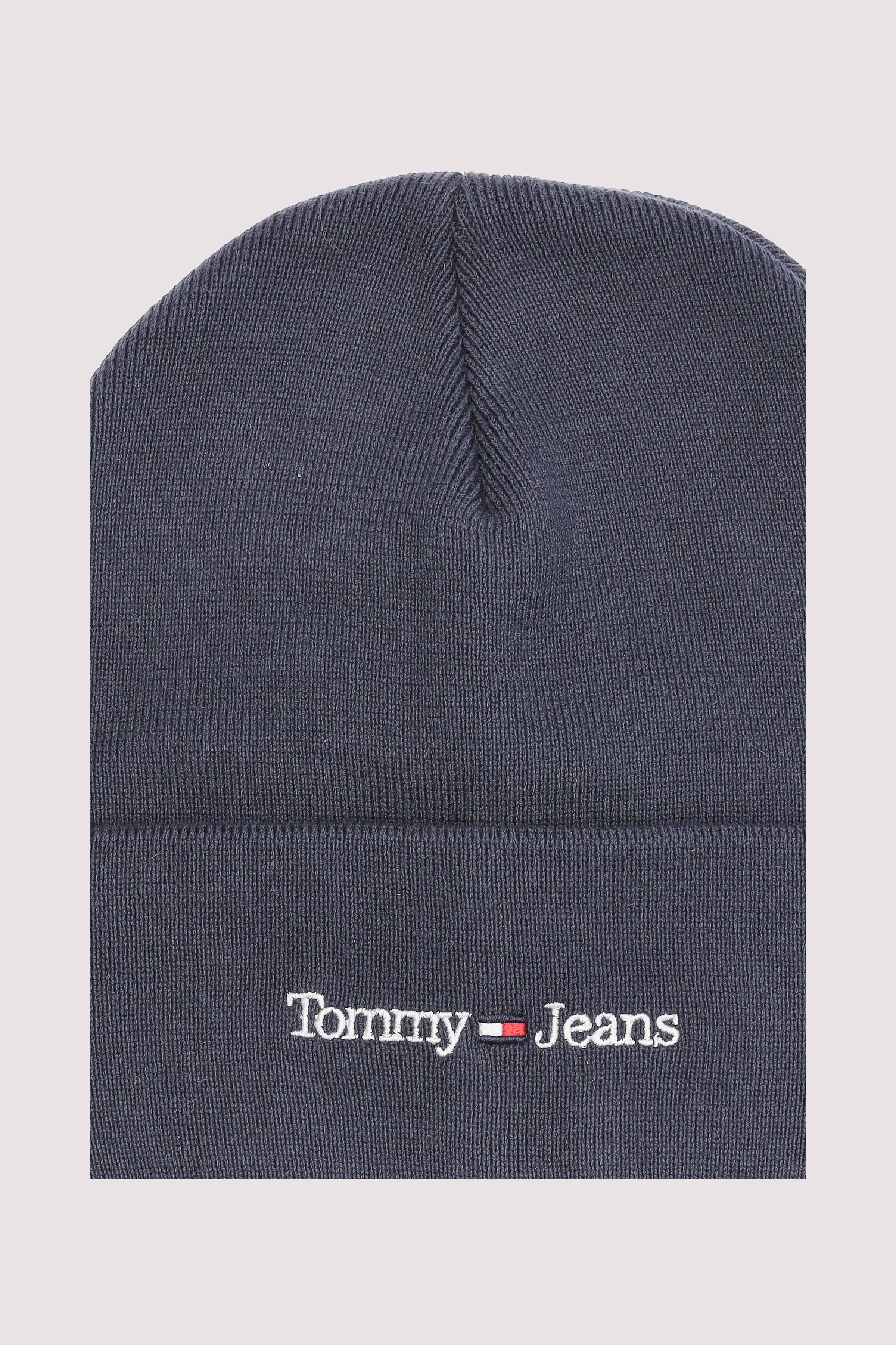 Tommy Hilfiger - TJM SPORT BEANIE Tommy Hilfiger - TJM SPORT BEANIE