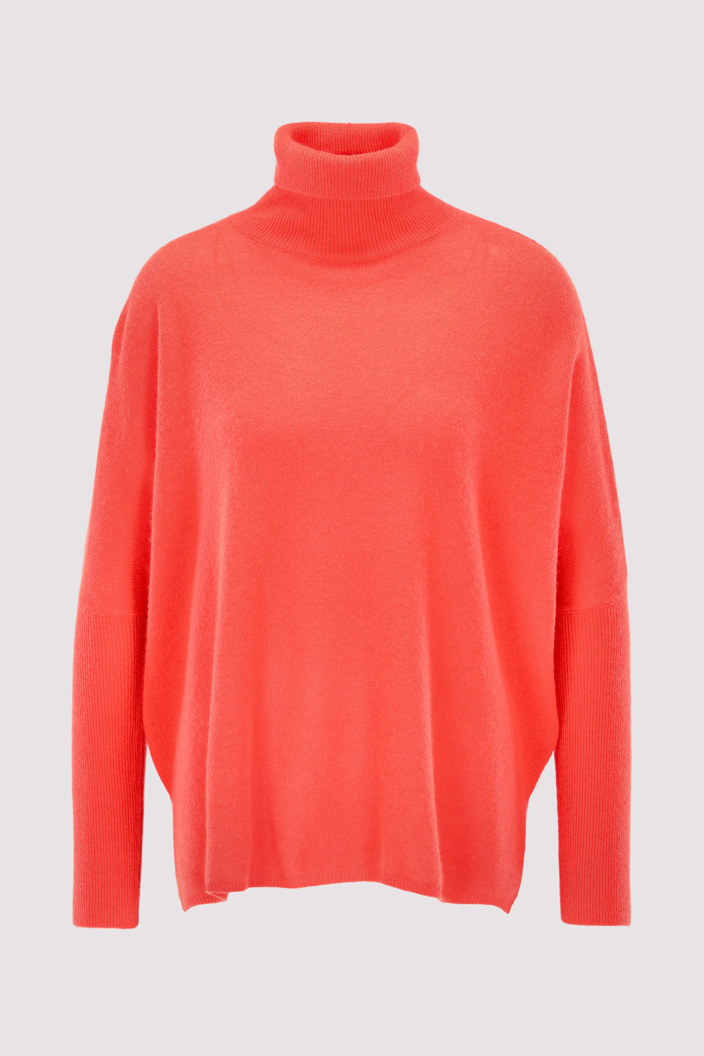 Corail fluo