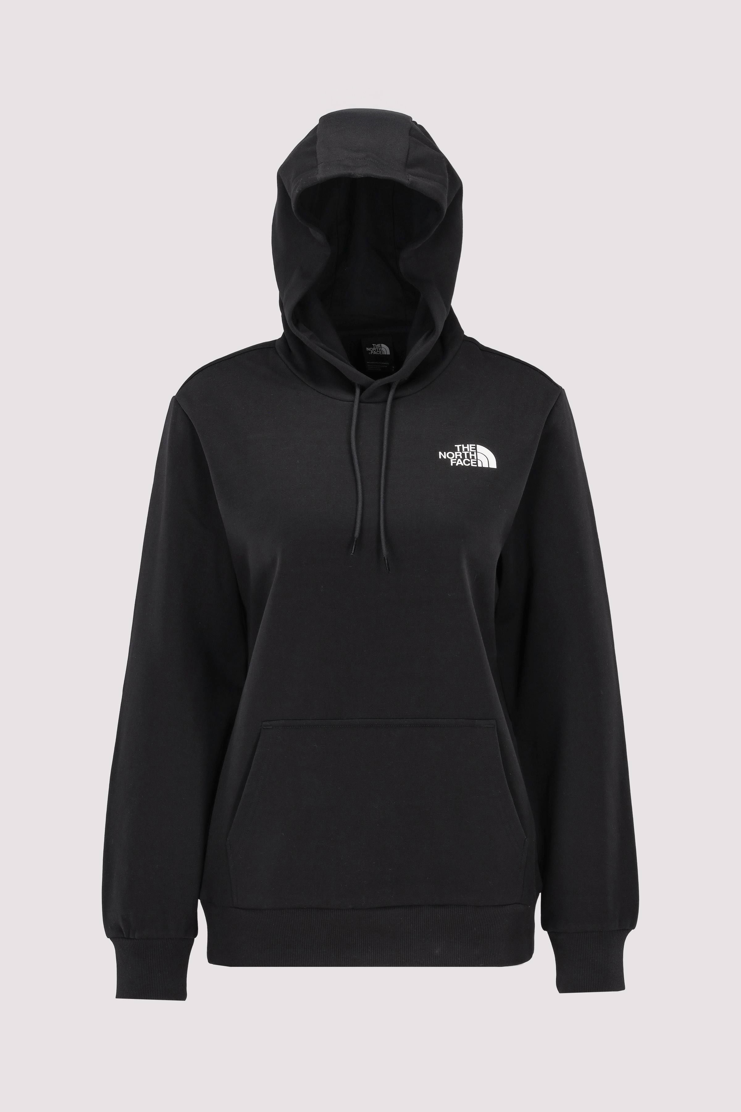 The North Face - W Simple Dome Hoodie The North Face - W Simple Dome Hoodie