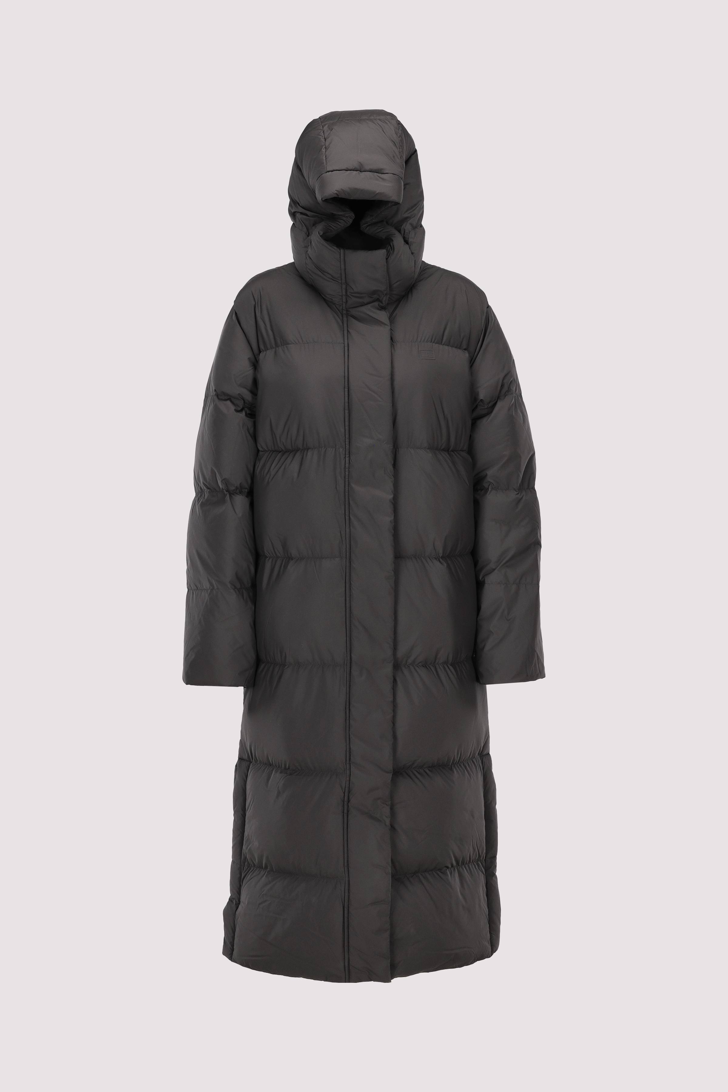 Tommy Hilfiger - MODERN DOWN REG MAXI COAT Tommy Hilfiger - MODERN DOWN REG MAXI COAT