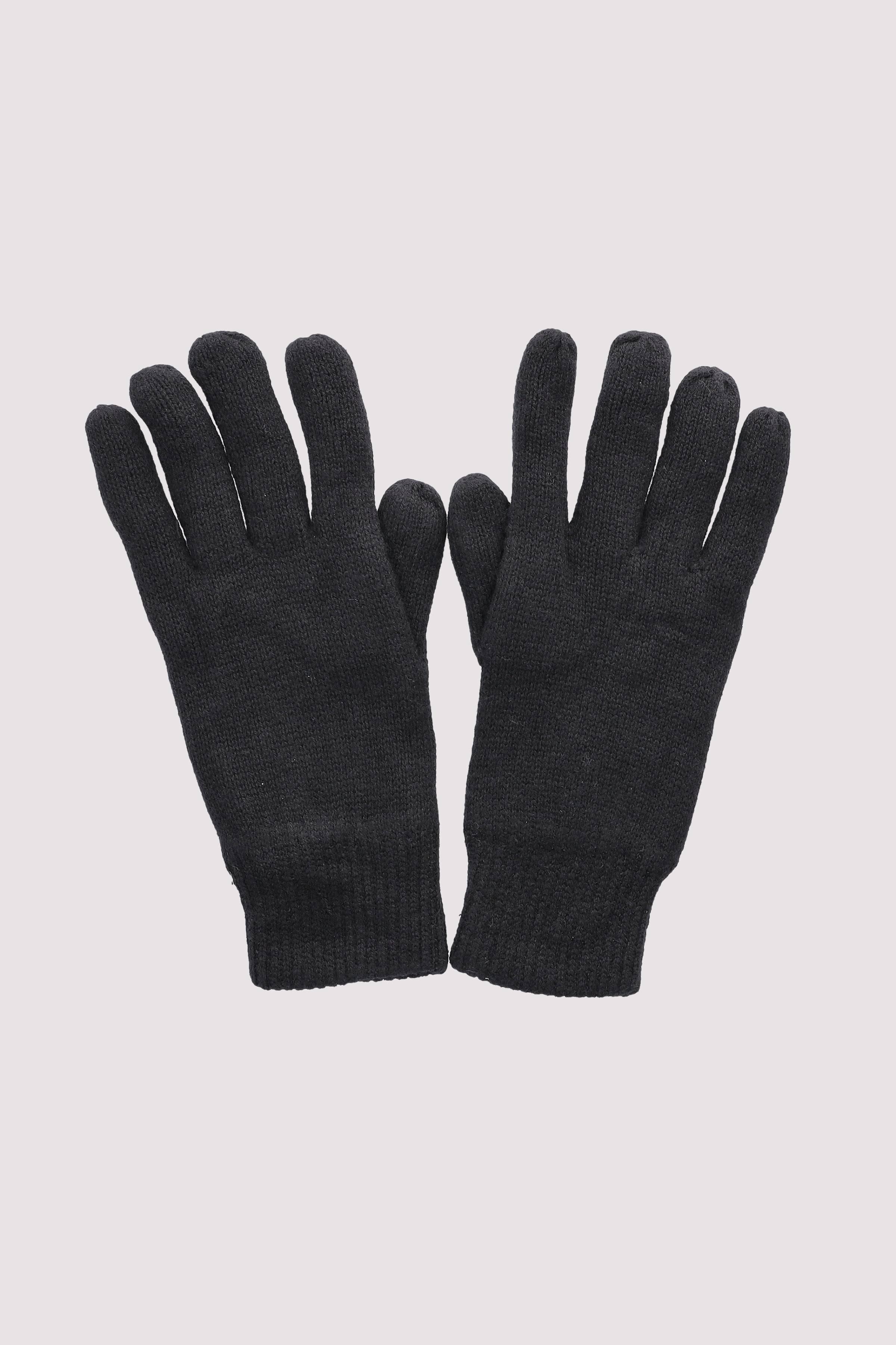 SLHCRAY WOOL BLEND GLOVES