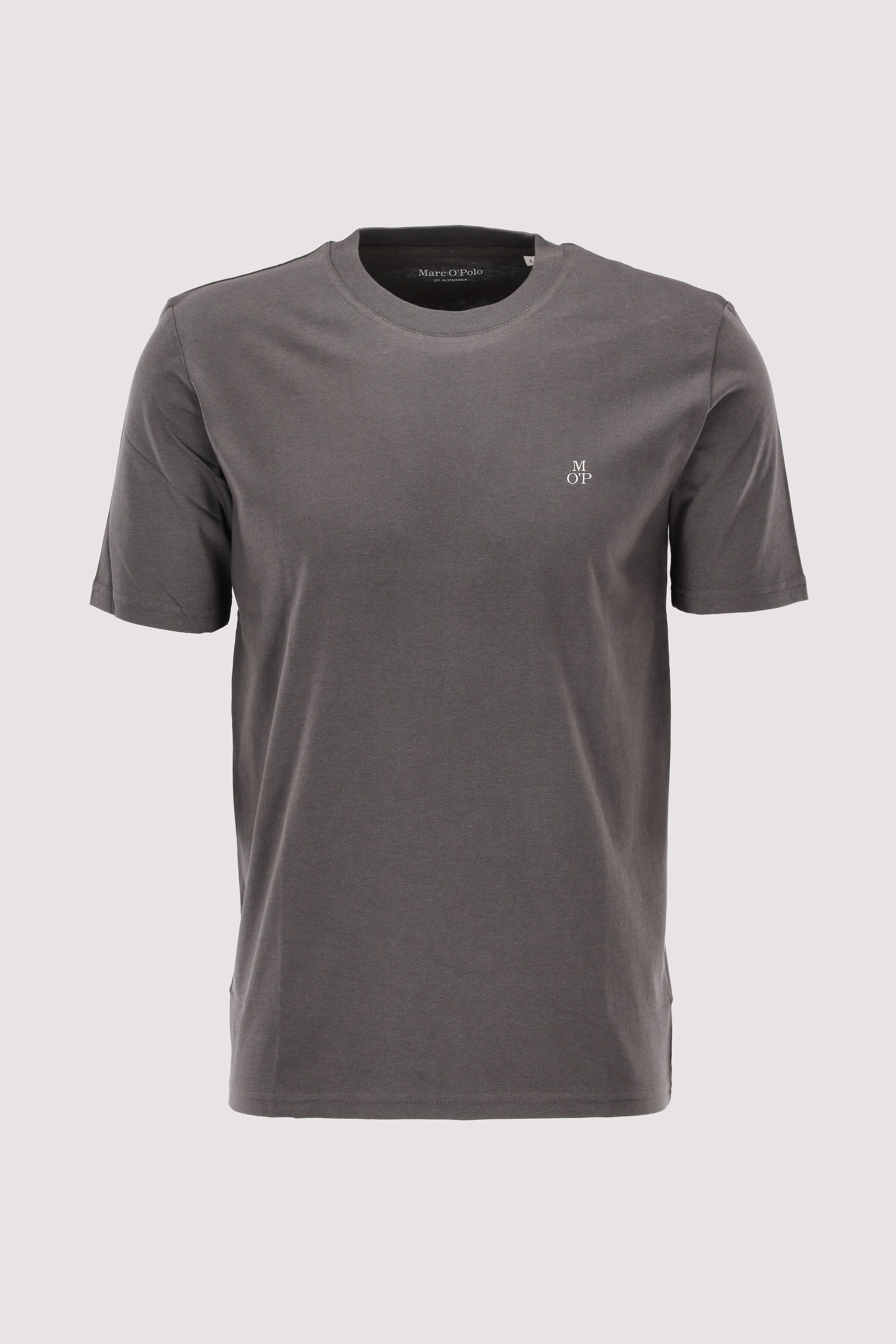 Marc O´Polo International - T-shirt, short sleeve, logo pr