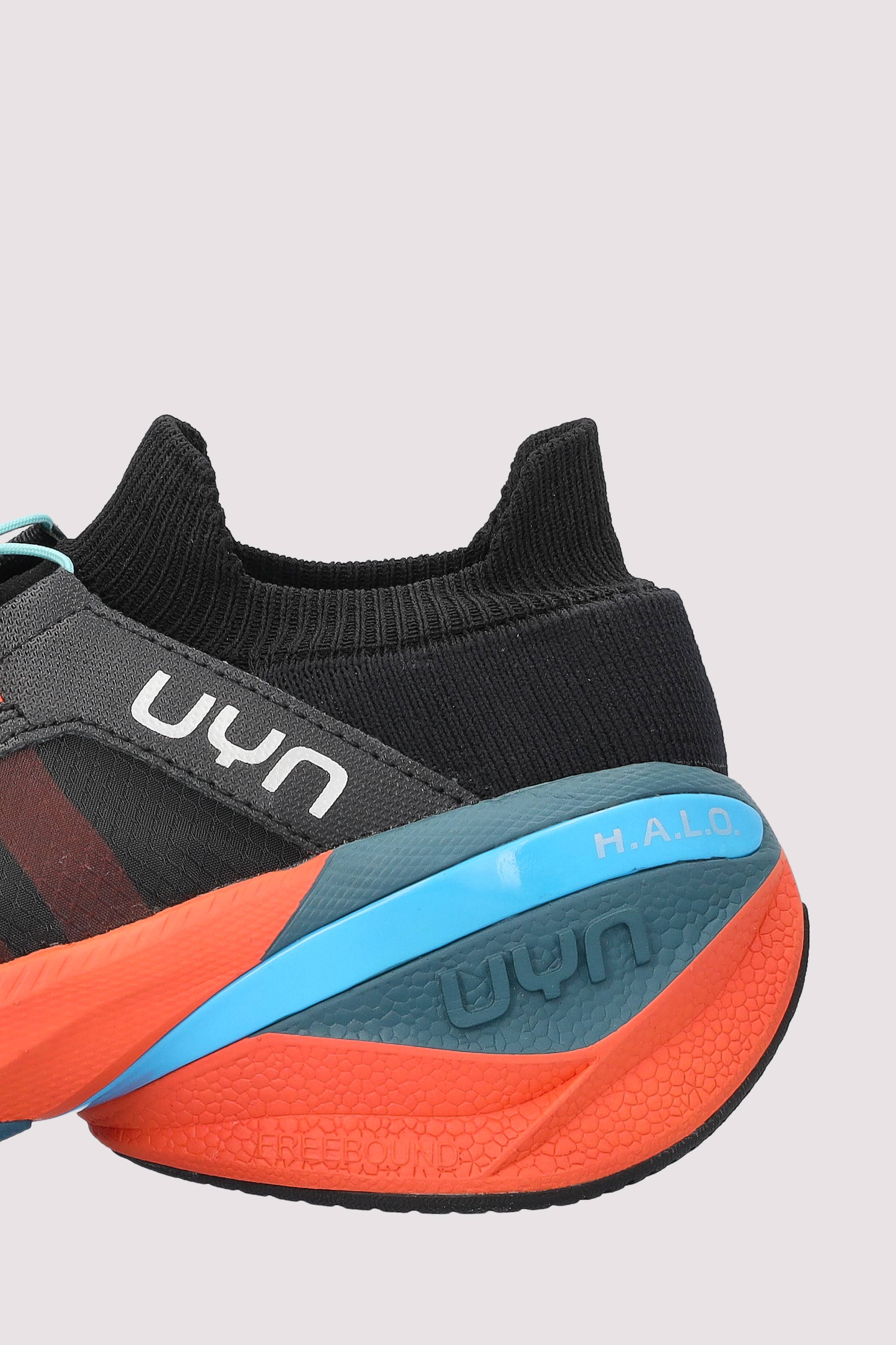 M Neuron Shoes | Black | 41 | 8054216869441 