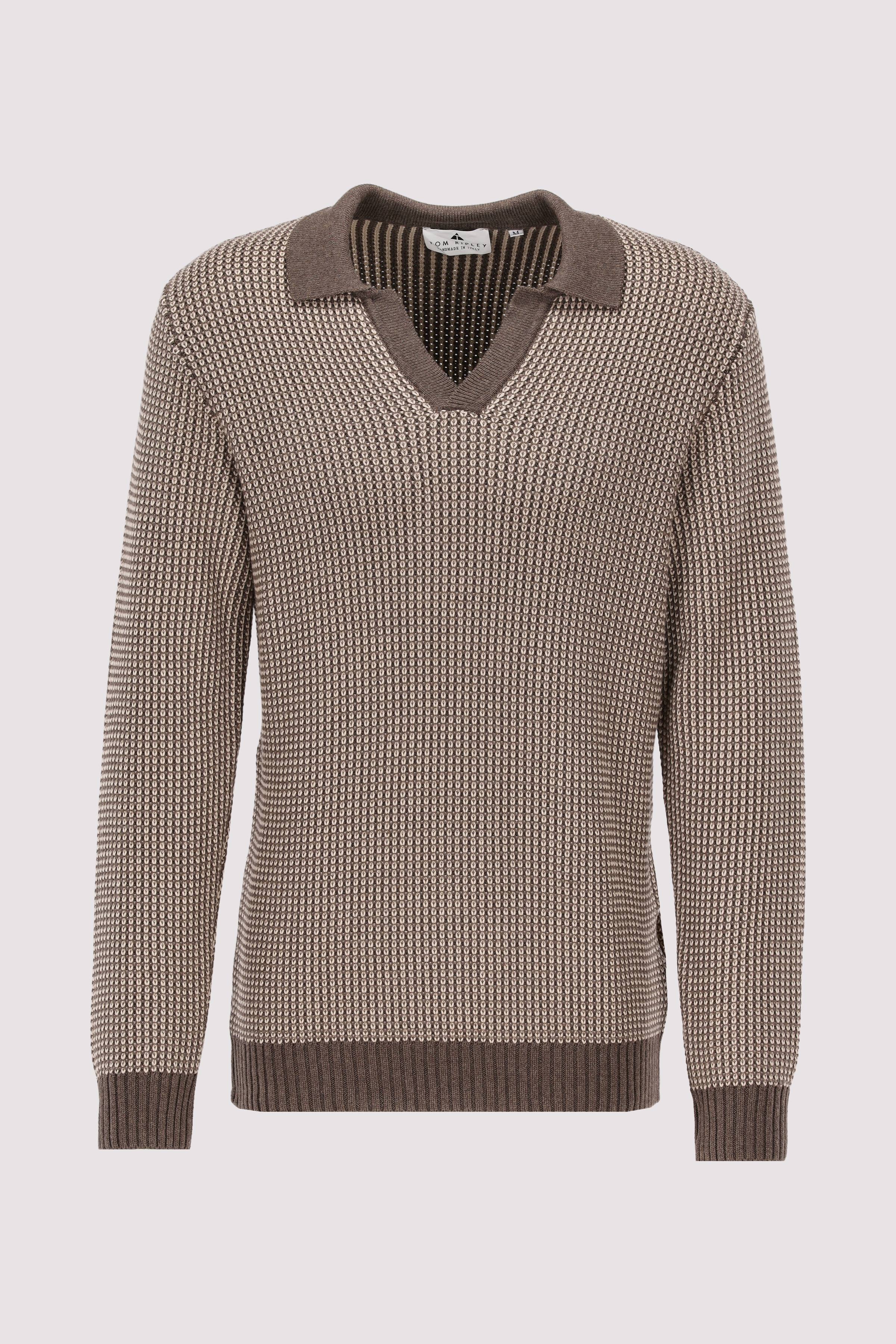 M Two Tone Skipper