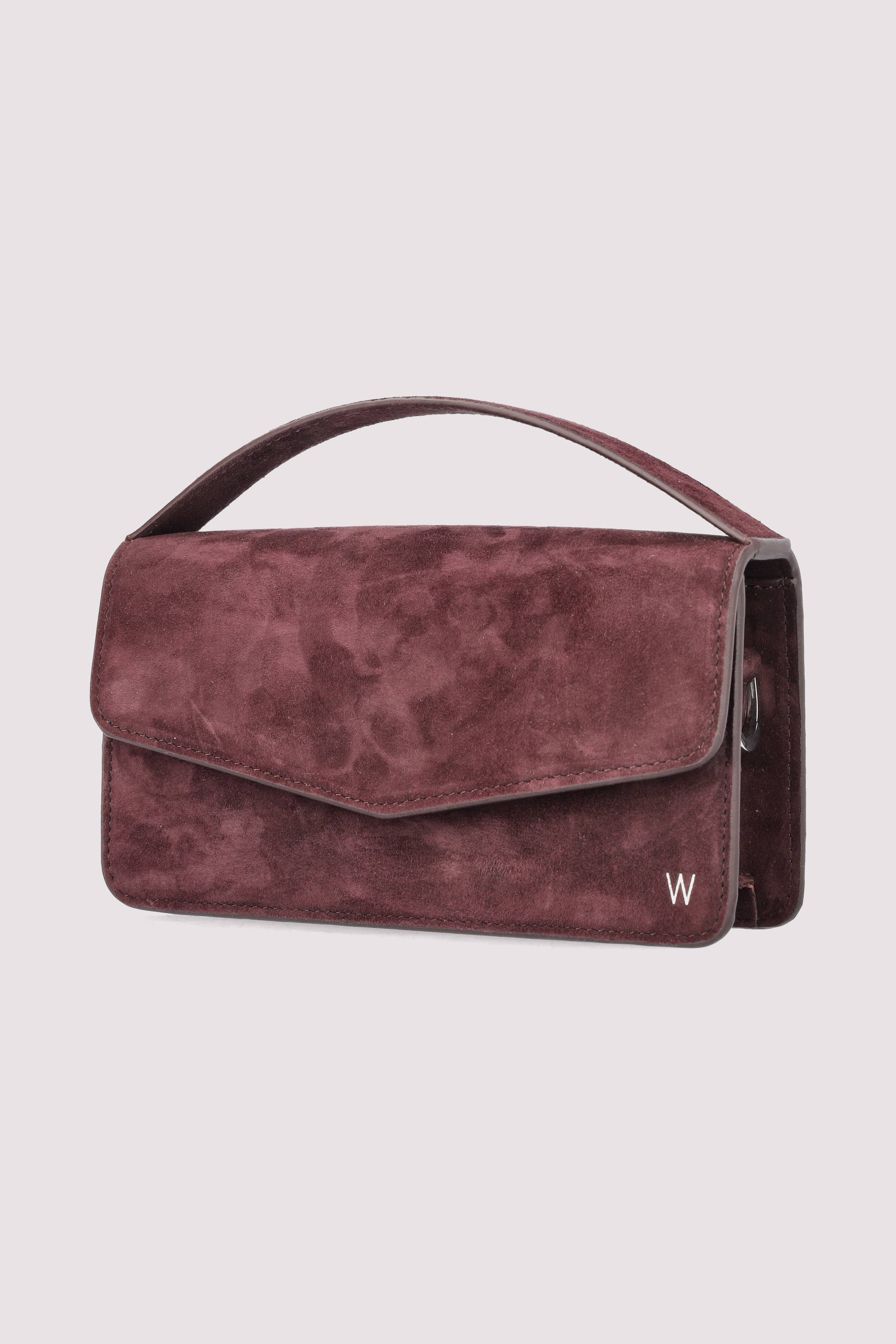 Oakwood - Oakwood Crossbody Bag Porto, zeitlos