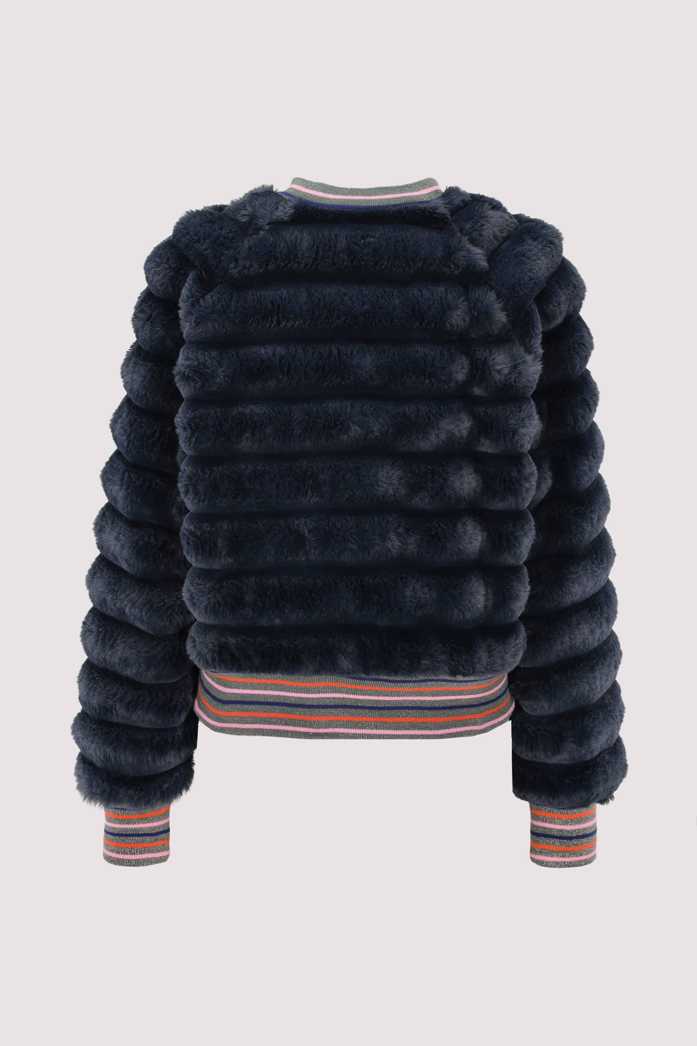 F8 - Lady Crop Bomber