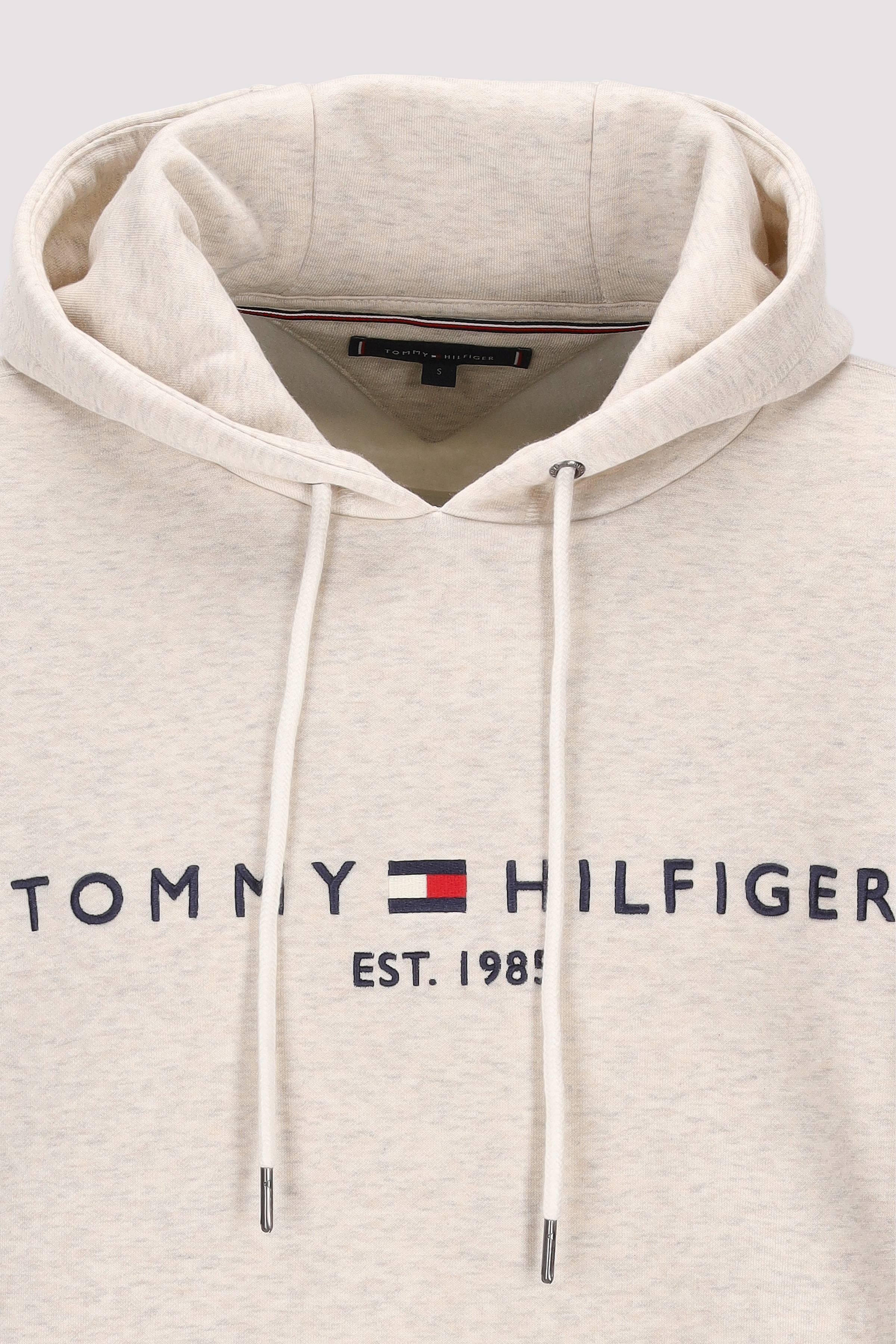 Tommy Hilfiger - TOMMY LOGO HOODY