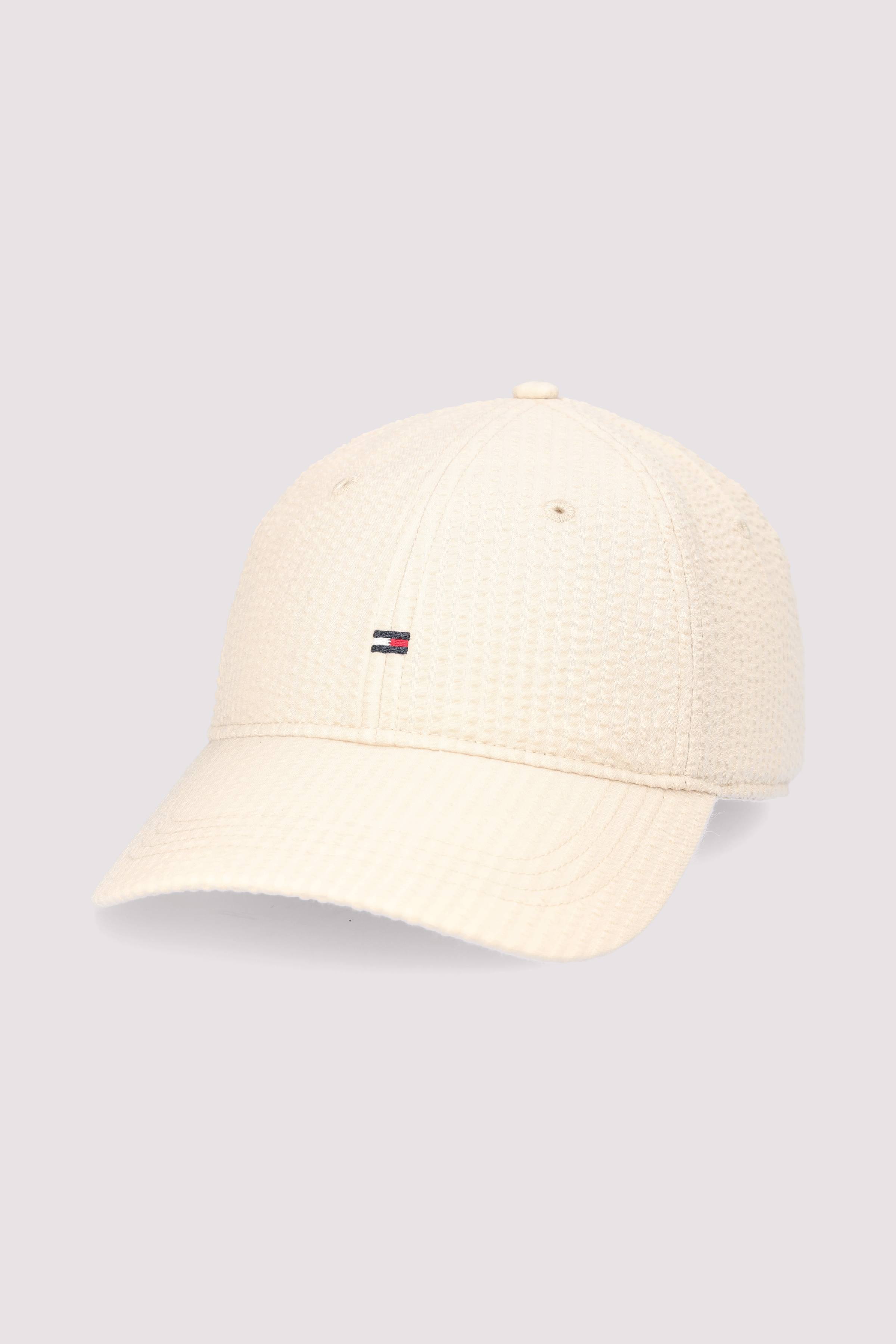 TH FLAG SEERSUCKER 6 PANEL CAP
