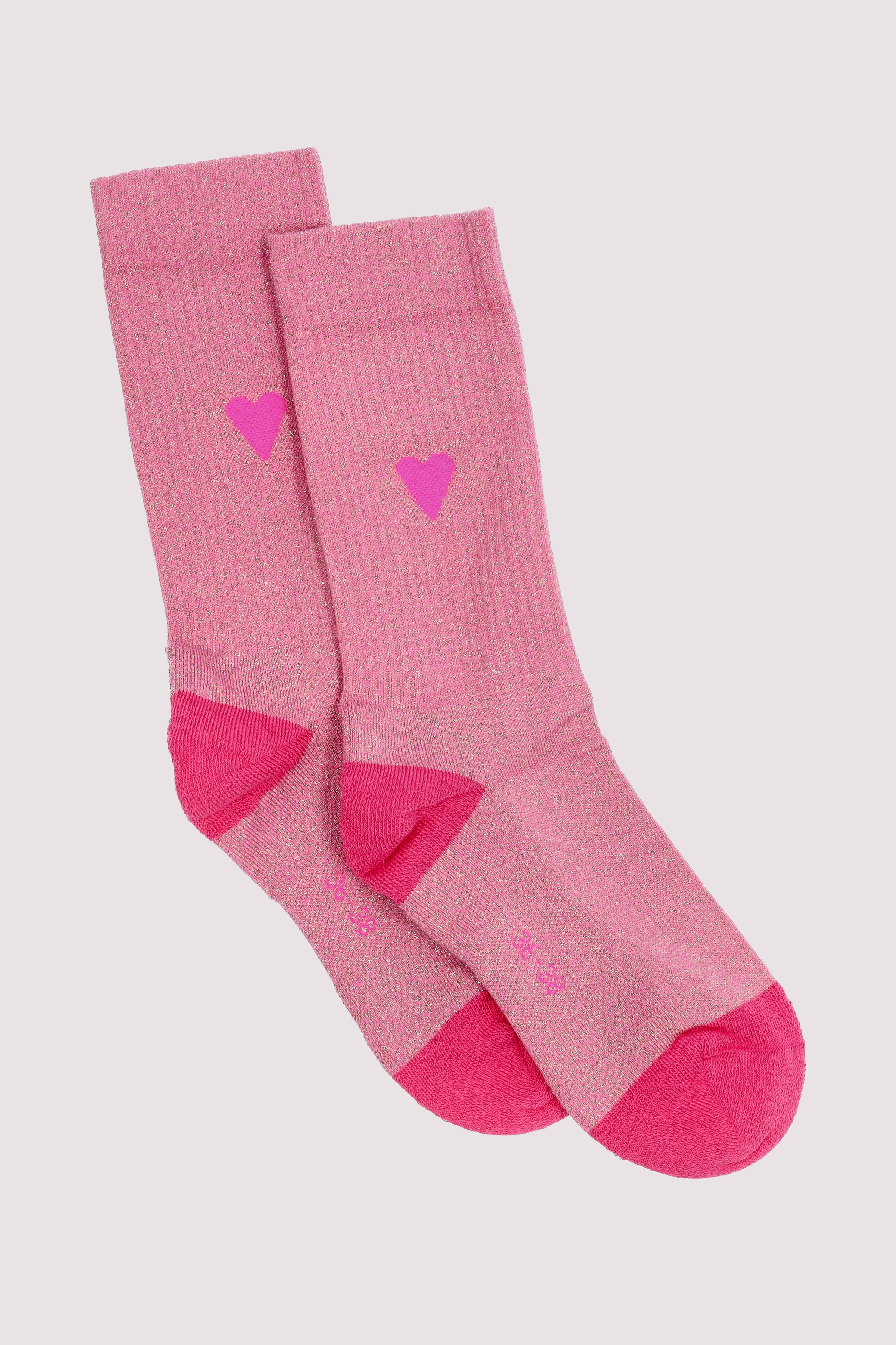 Unio Hamburg - Socke Love