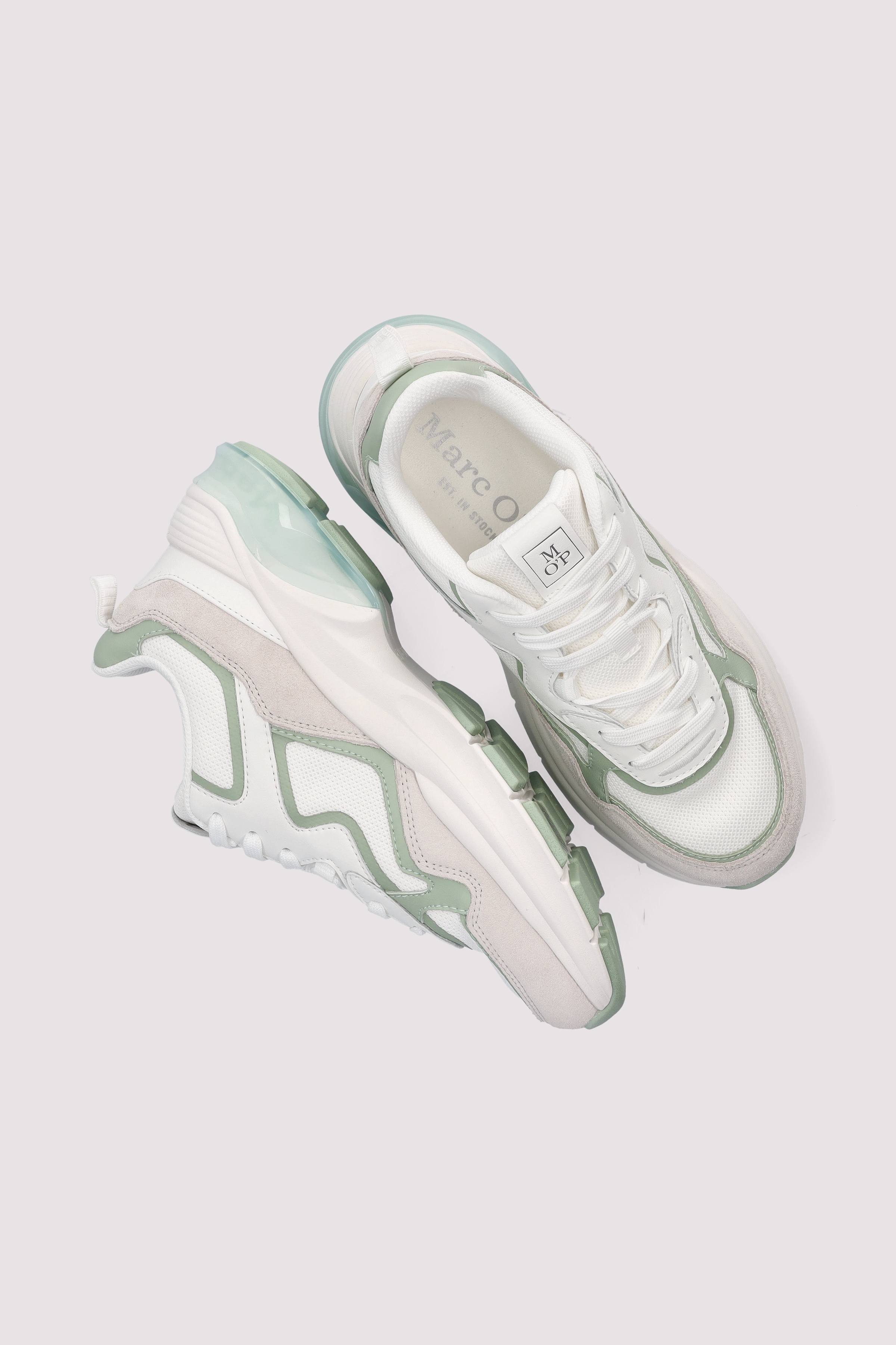 Marc O Polo Shoes - Sneaker