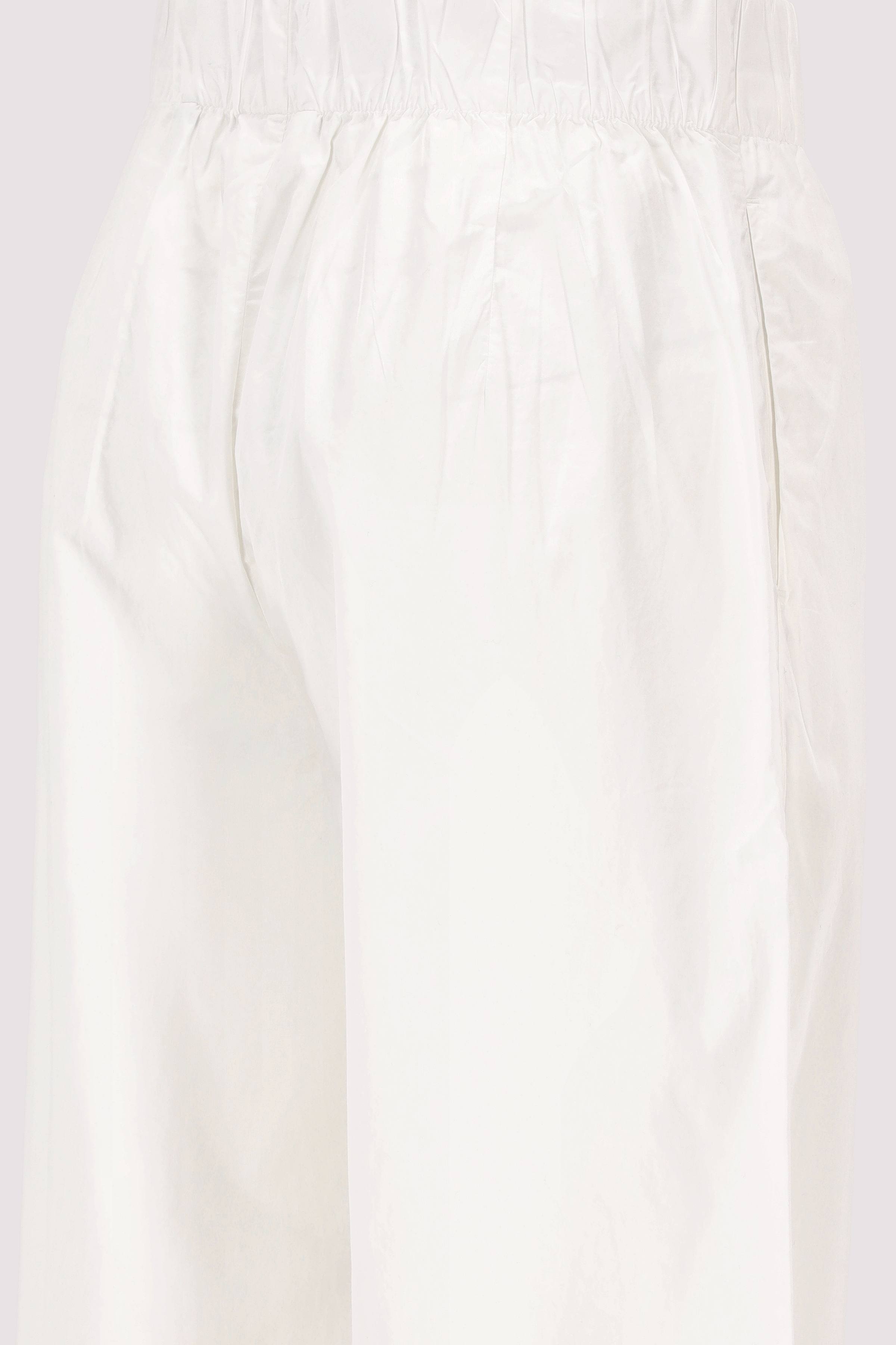 Marc O'Polo Denim - Marc O'Polo Hose in Weiß