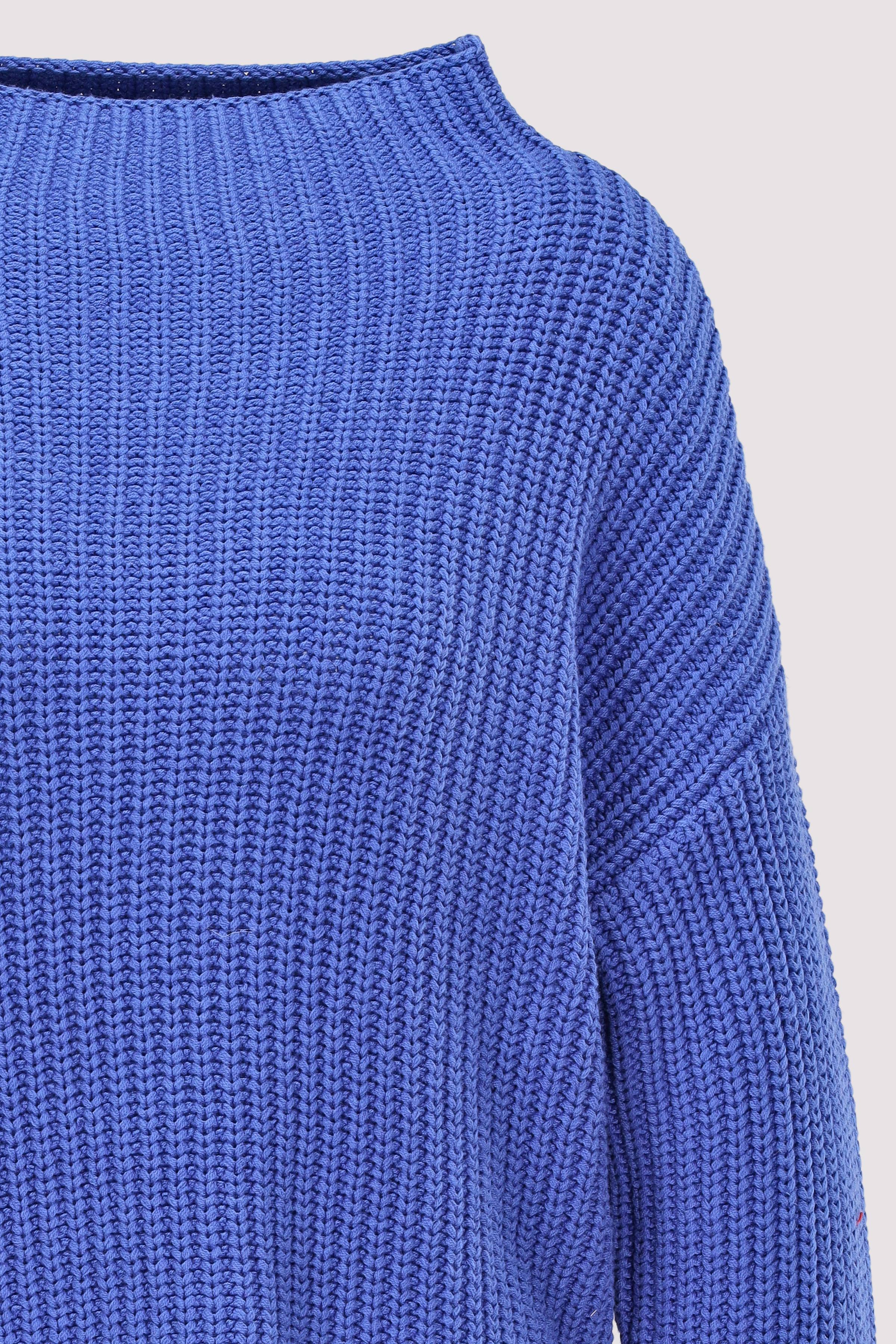 Selected - SLFSELMA SUS LS KNIT PULLOVER Selected - SLFSELMA SUS LS KNIT PULLOVER