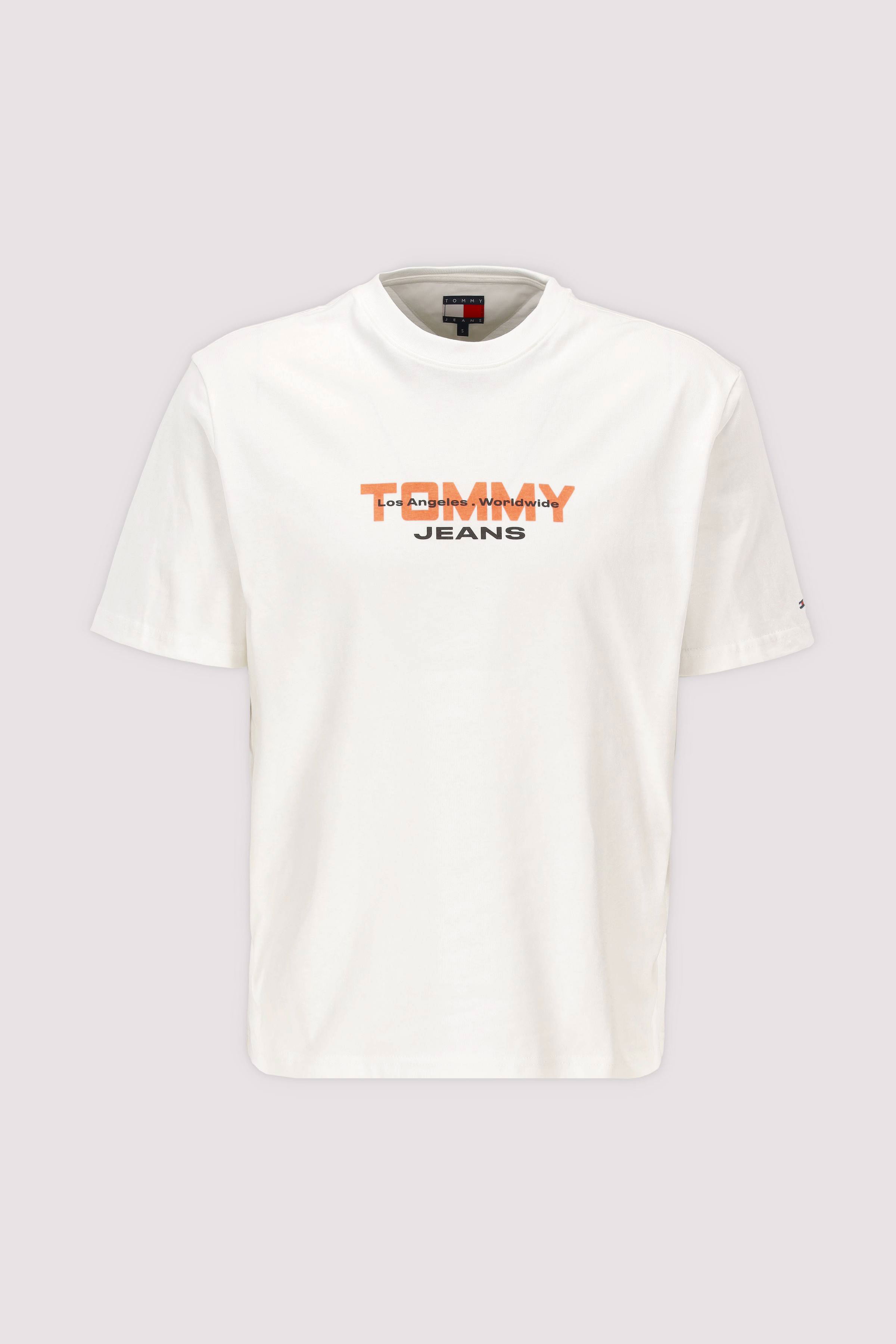 TJM 90S TJ BLOCK SS TEE