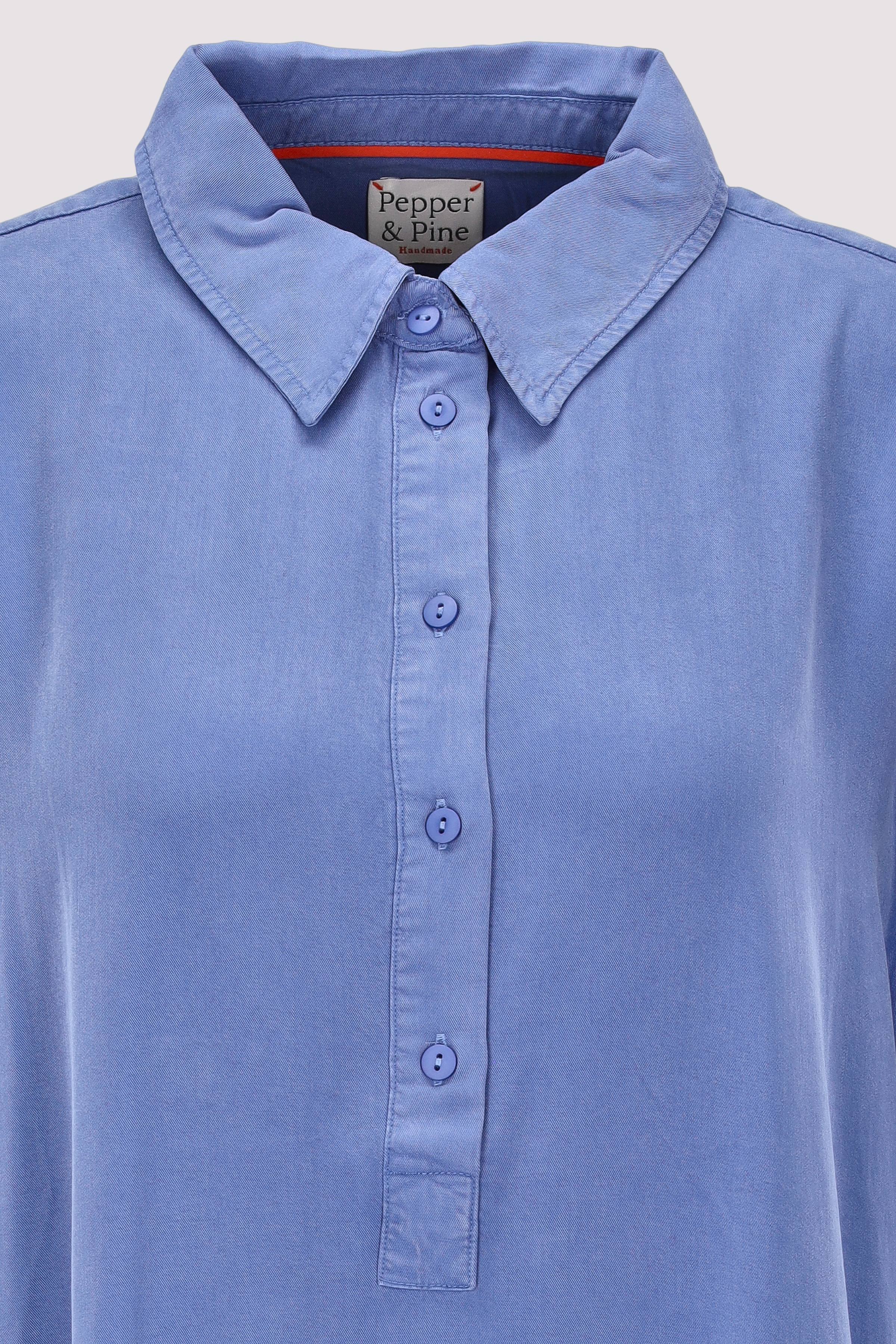 Pepper and Pine - Kleid Elisa 2