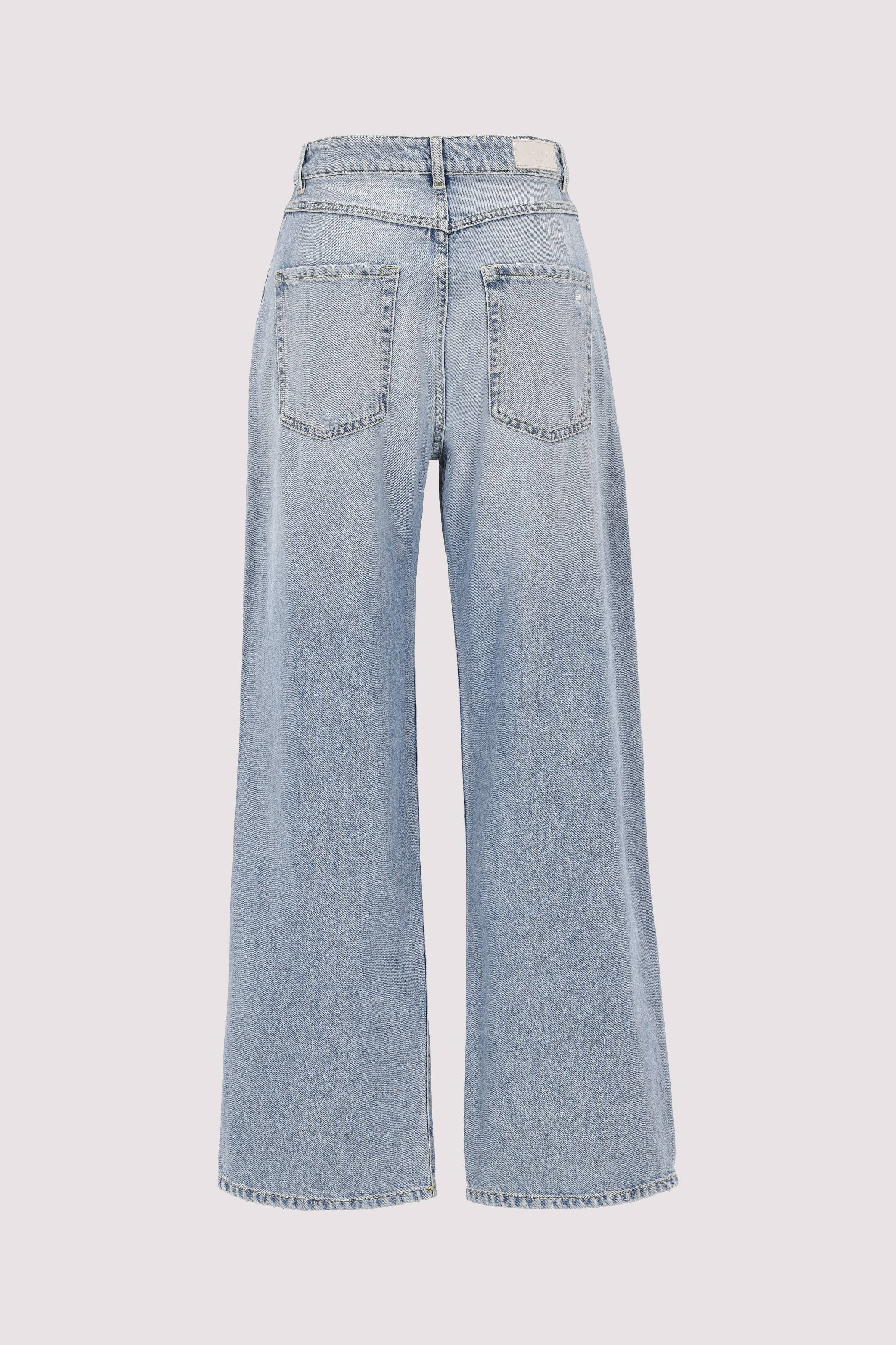 Icon Denim - Jeans Poppy Icon Denim - Jeans Poppy