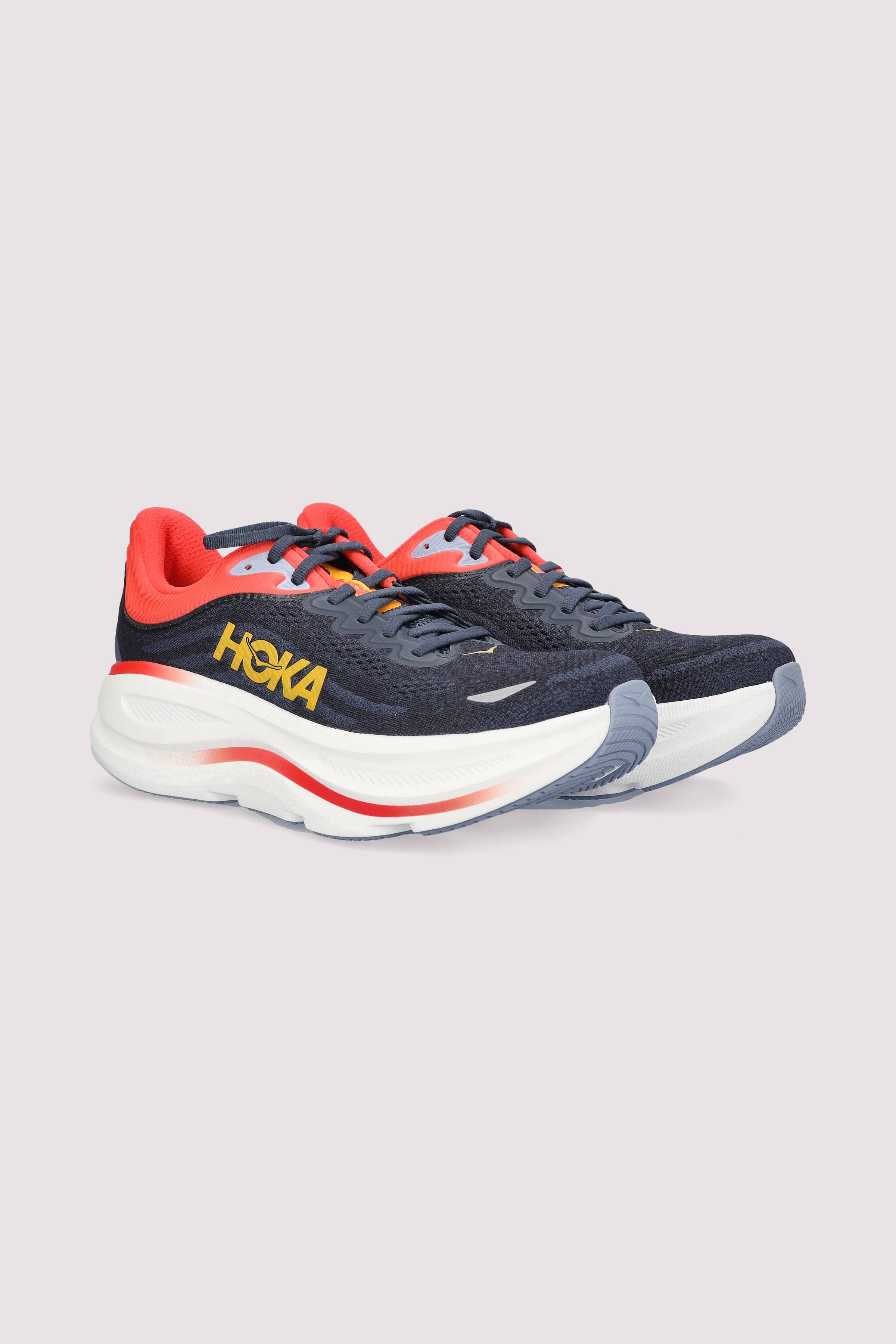 Hoka - M Bondi 9 Hoka - M Bondi 9