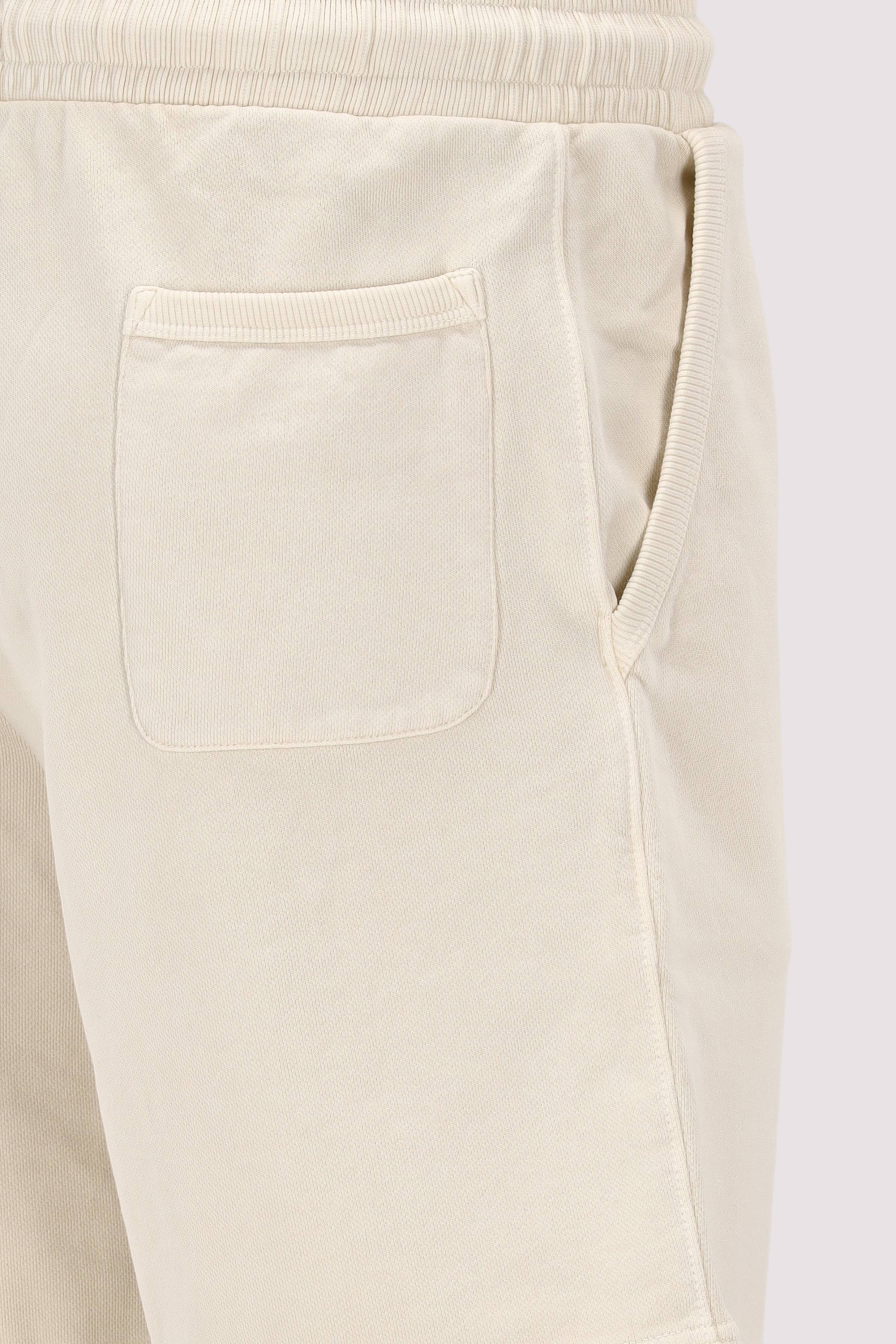 Marc O Polo Casual - Marc O'Polo Shorts Light Oat