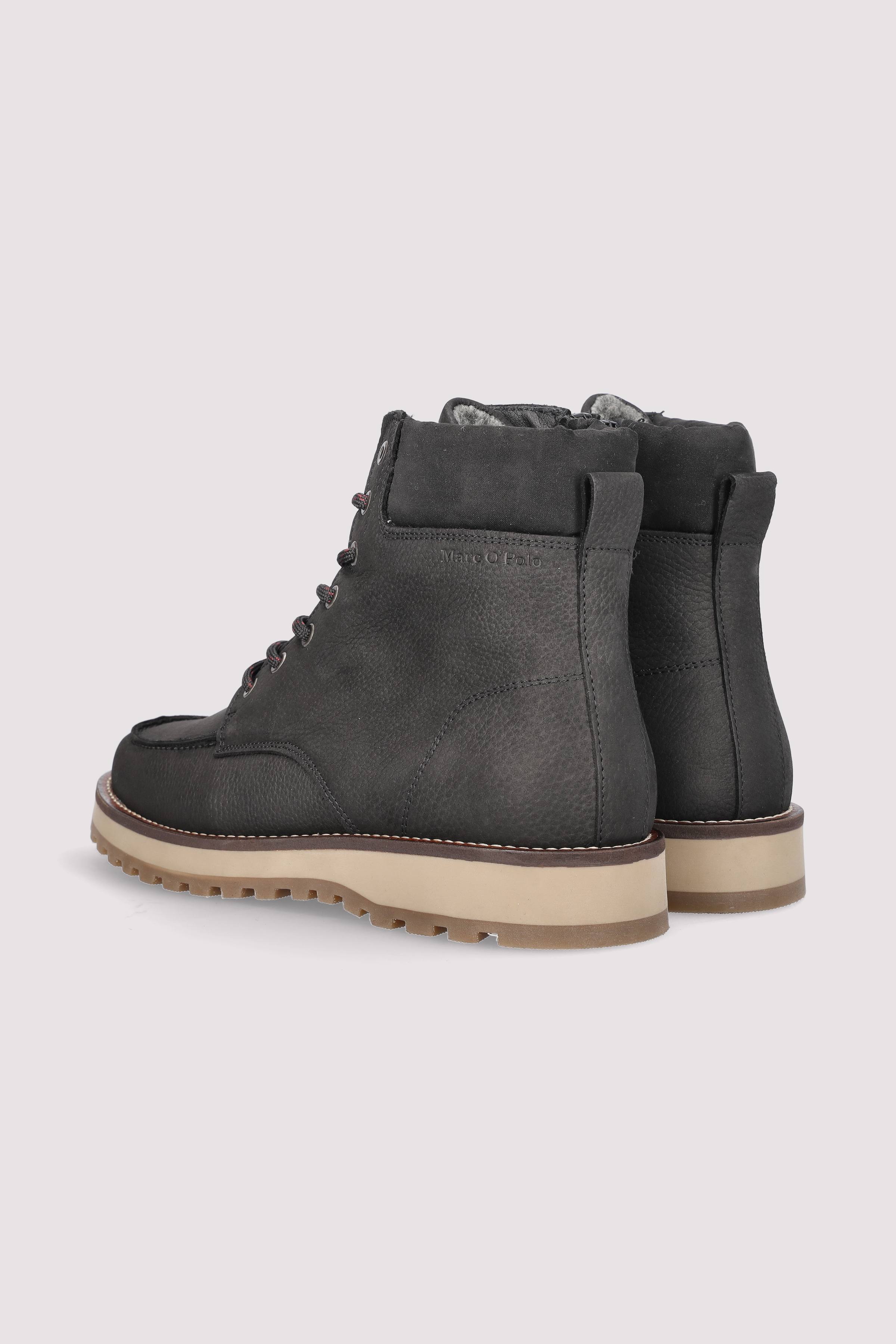 Marc O Polo Shoes - Lace up Bootie