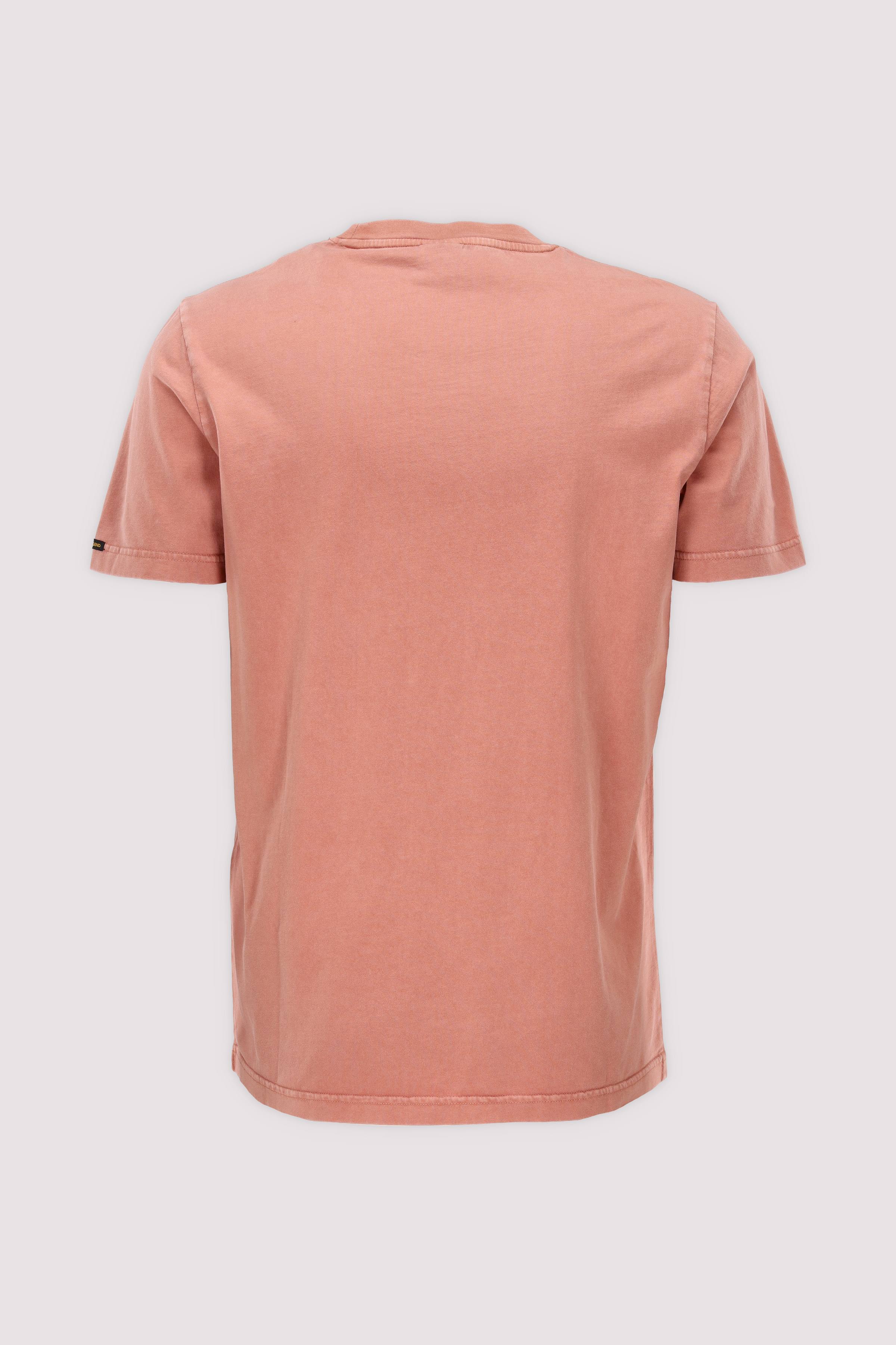 PME Legend T-Shirt Rose Dawn