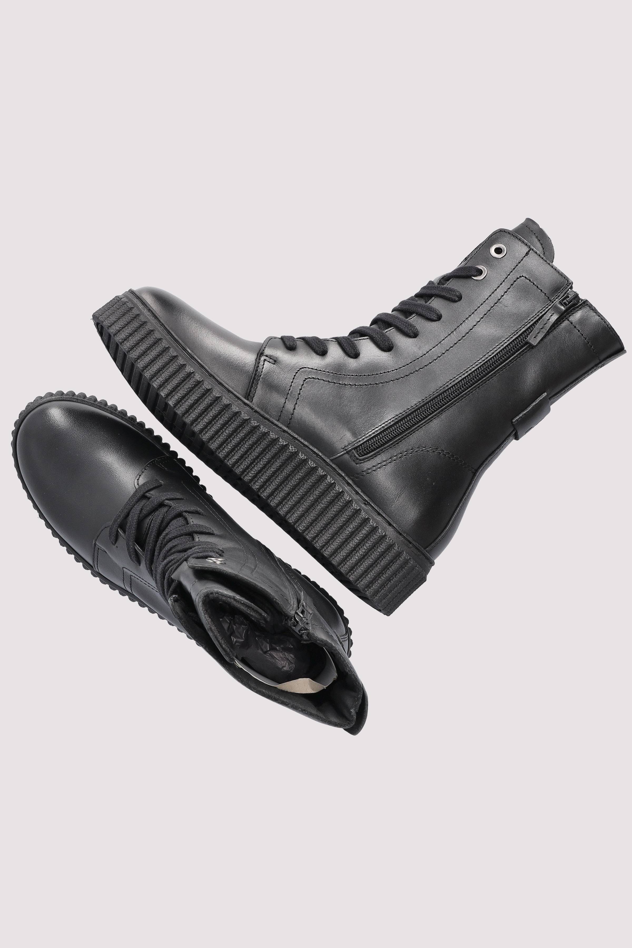 Marc O Polo Shoes - Lace up Bootie