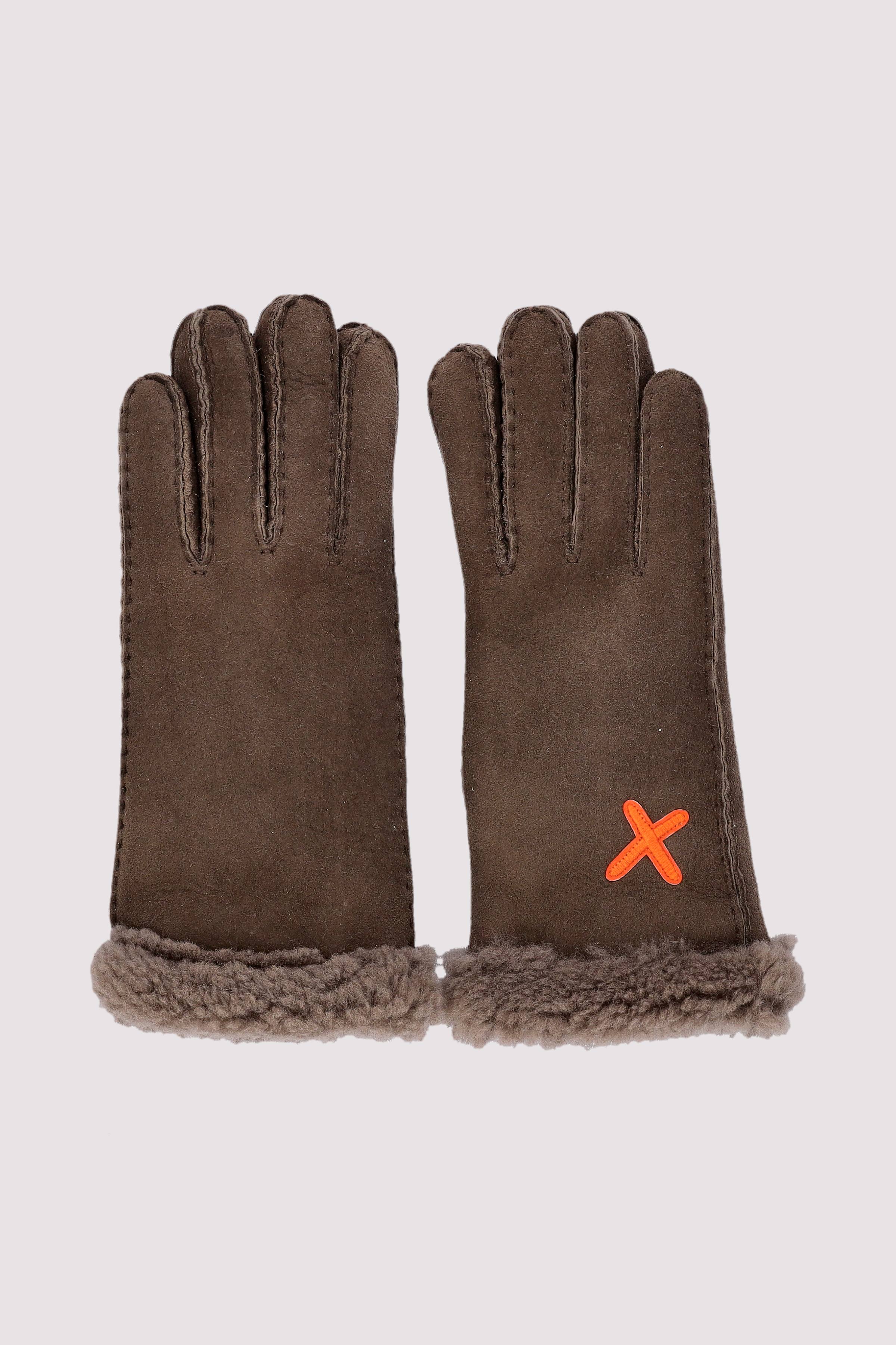 Handschuh Arosa