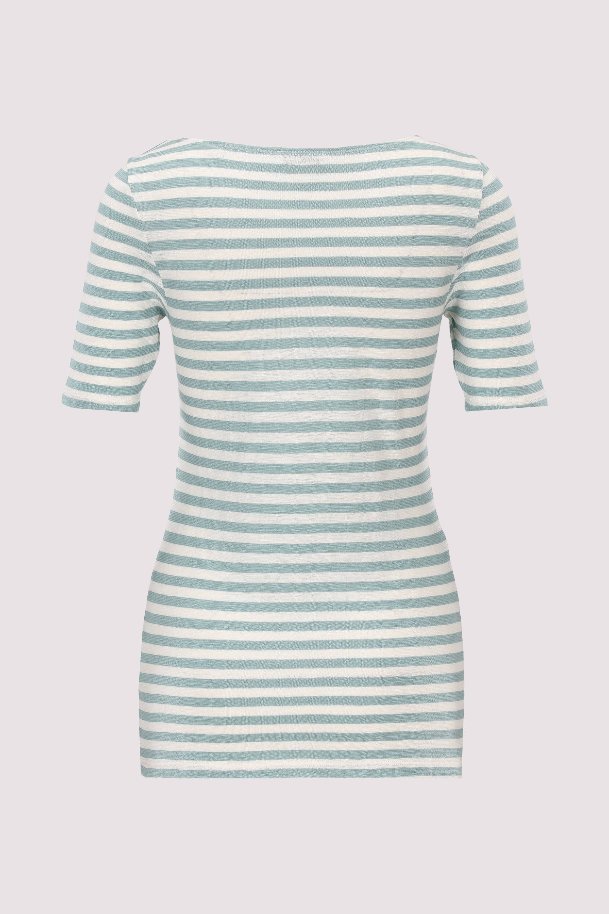Marc O´Polo International - T-shirt, short sleeve, boat ne Marc O´Polo International - T-shirt, short sleeve, boat ne