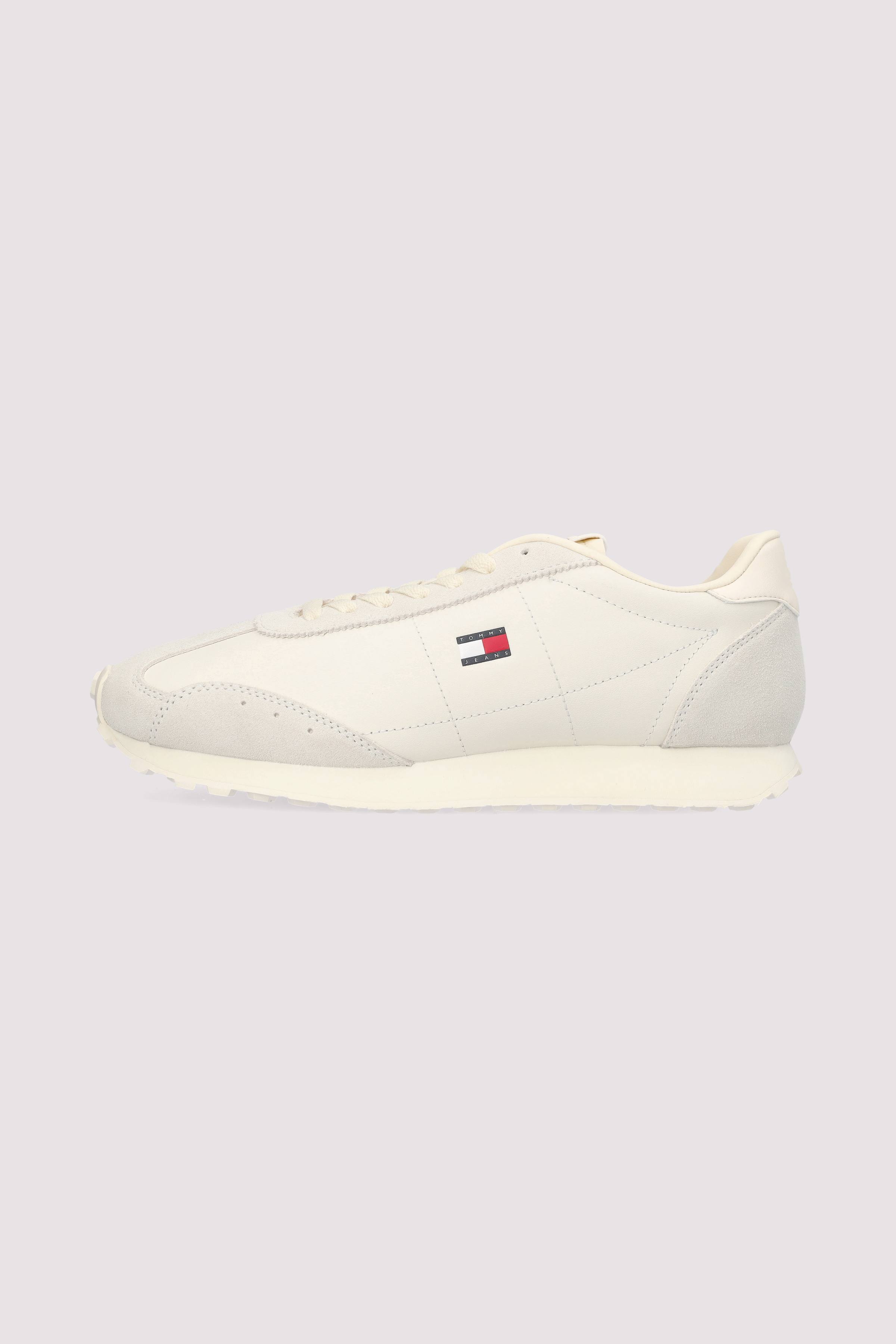 Tommy Hilfiger Sneaker White