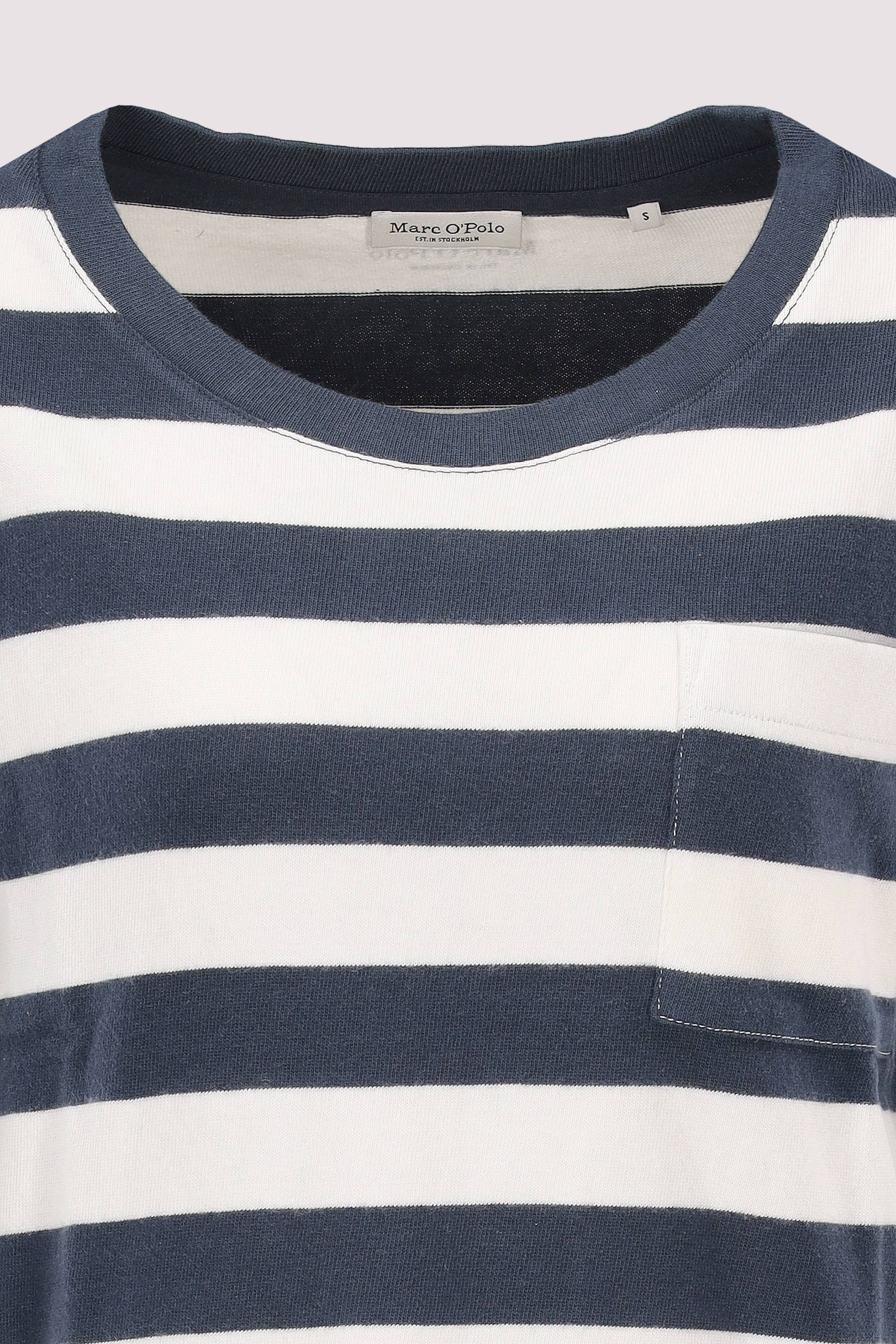 Marc O´Polo International - T-shirt, short sleeve, round n