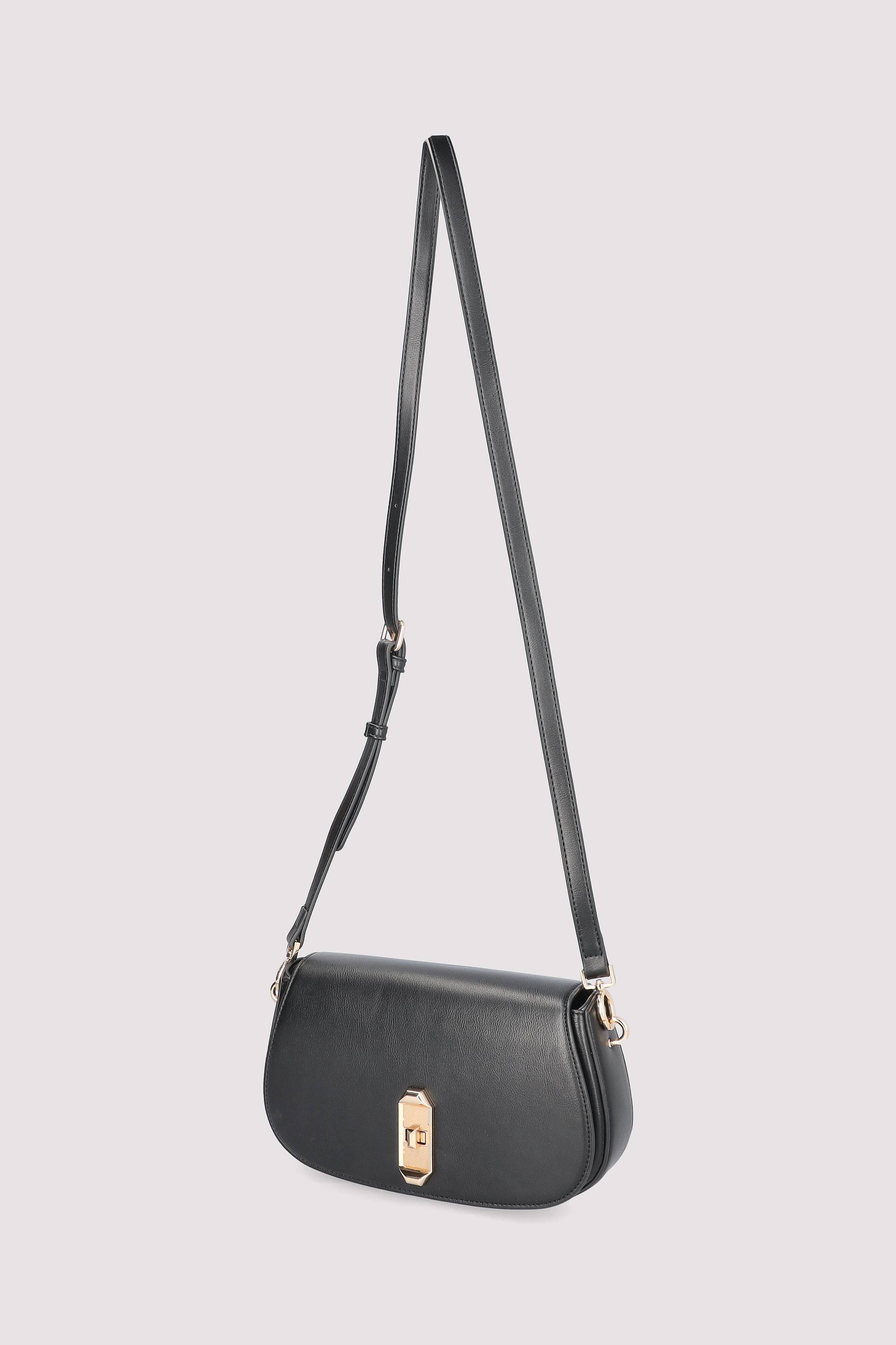 Seidenfelt - Eiby Crossbody Seidenfelt - Eiby Crossbody