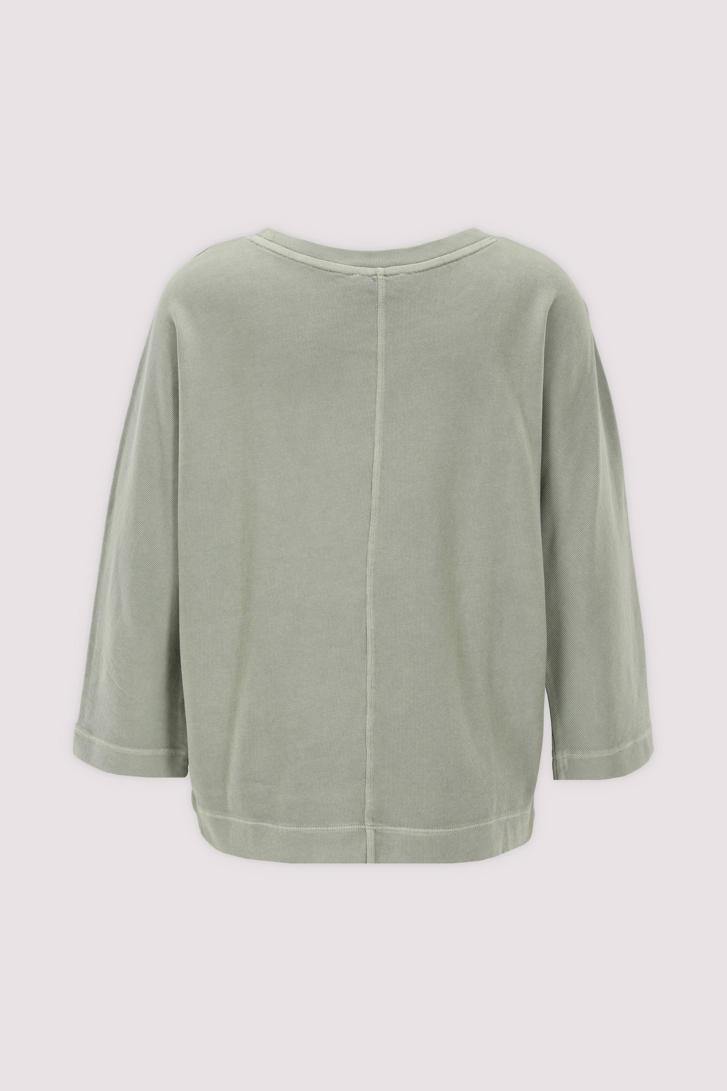 Marc O'Polo Longsleeve Fresh Sage