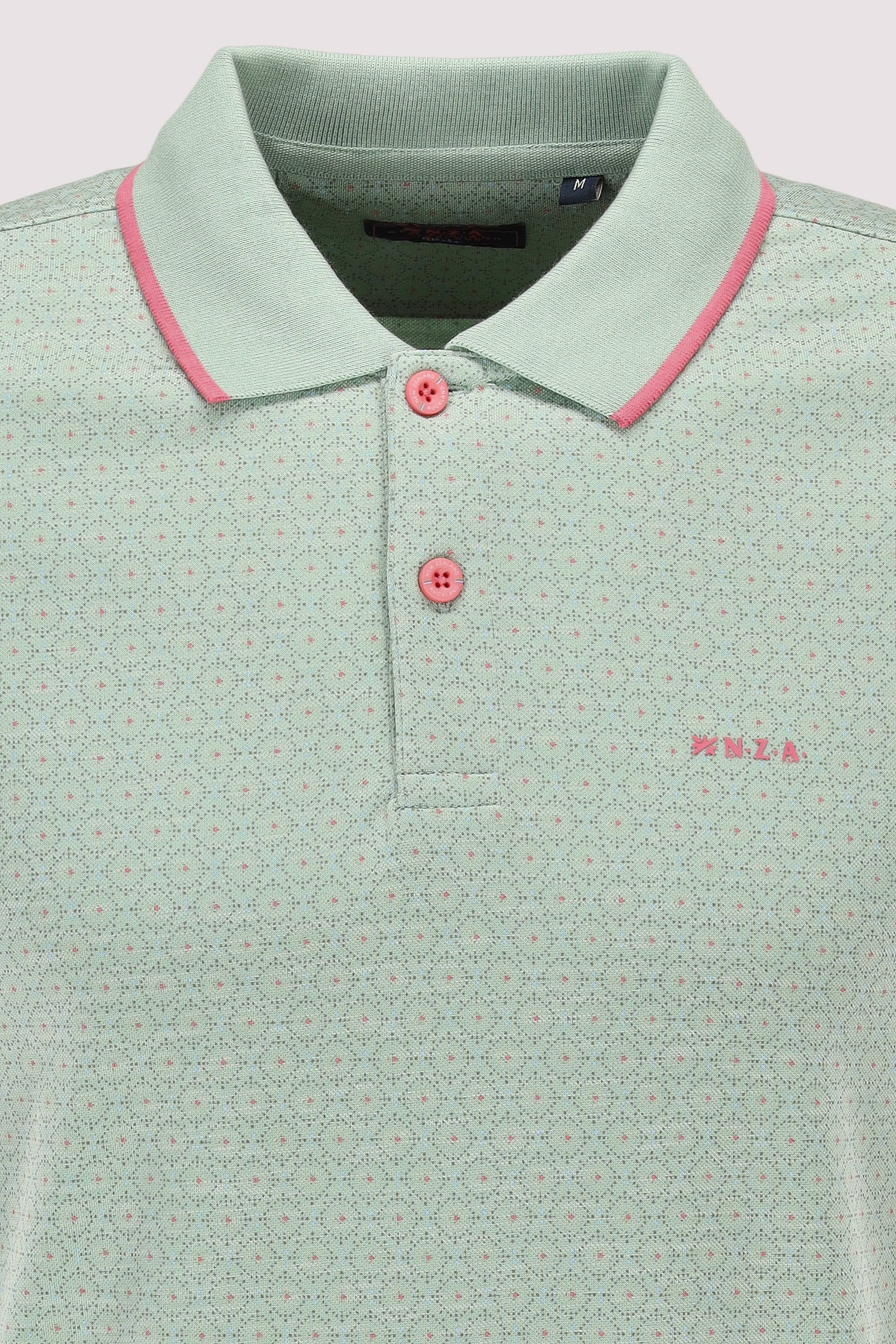 New Zealand Auckland - POLO SHORT SLEEVE