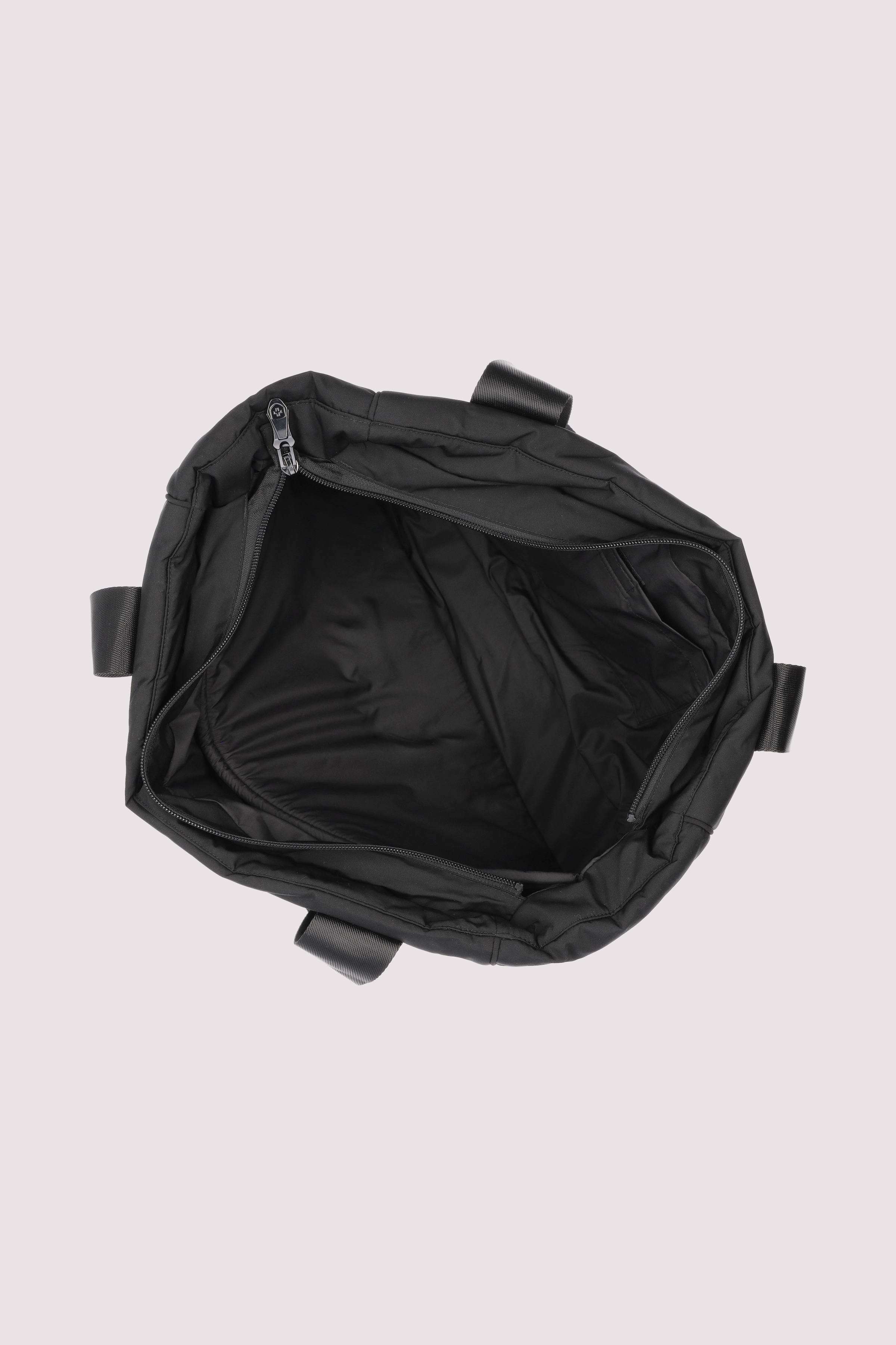 Wellensteyn - Wellensteyn Shopper schwarz für Damen