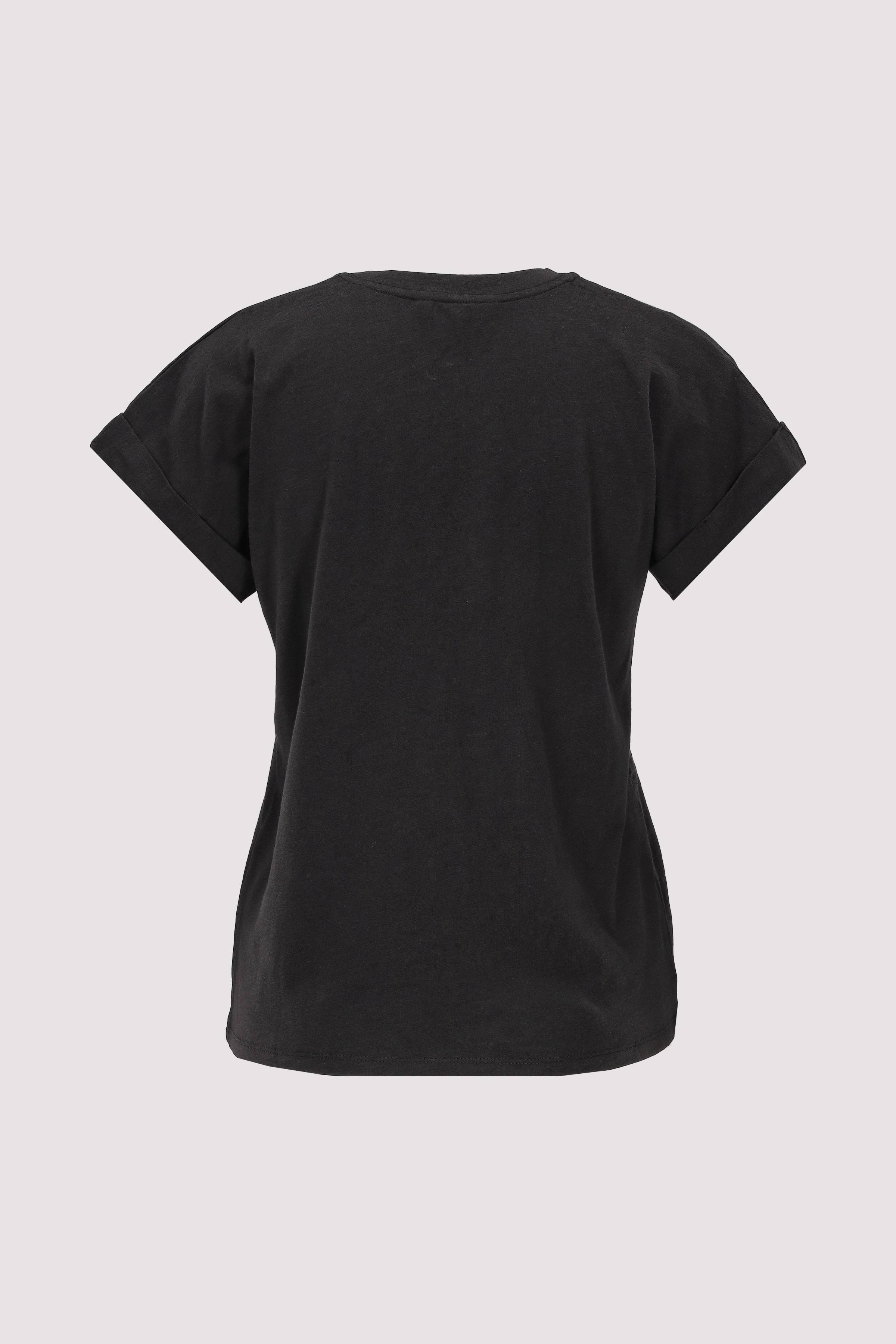 Tommy Hilfiger - SLUB MDRN C-NK SS T-SHIRT Tommy Hilfiger - SLUB MDRN C-NK SS T-SHIRT