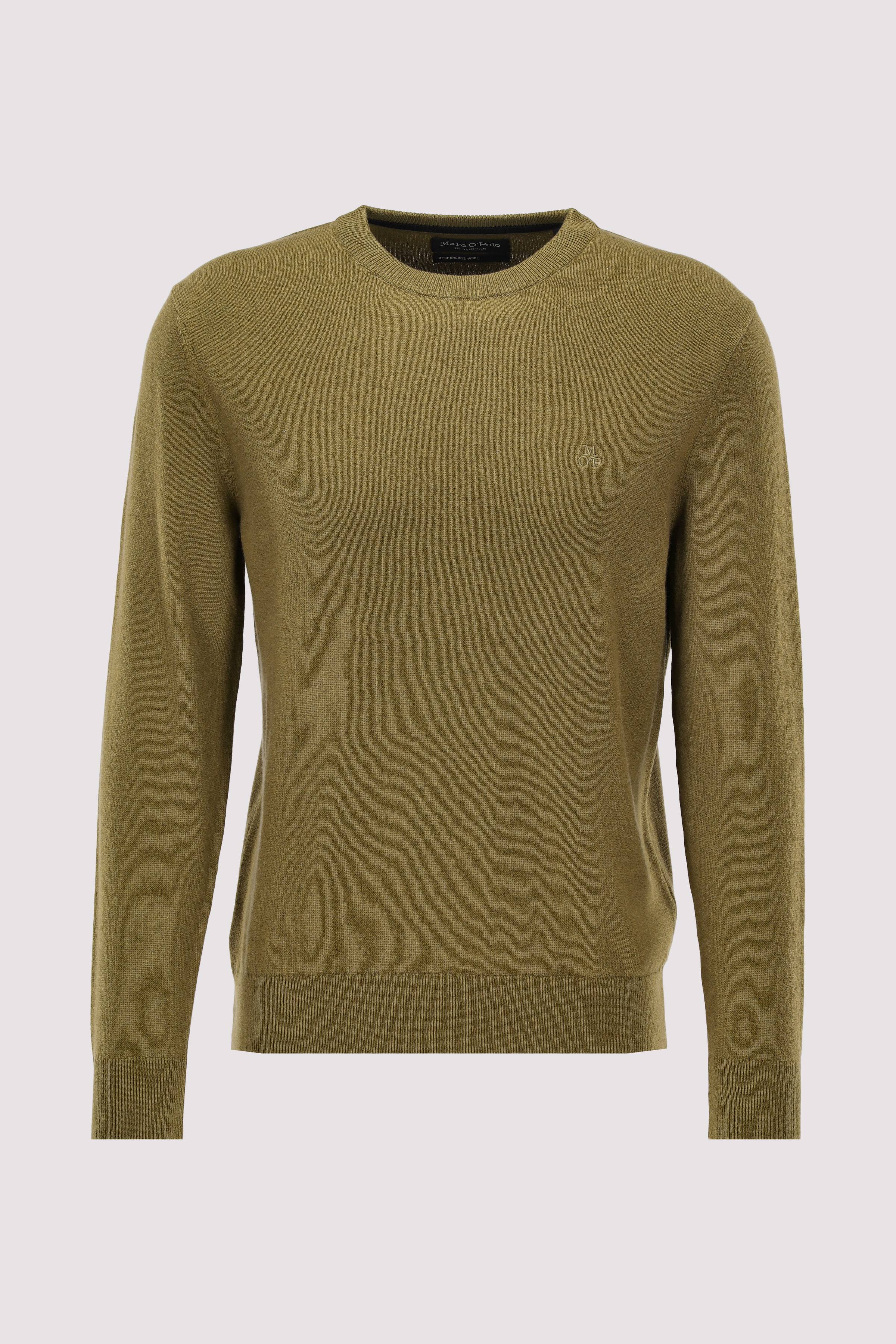 Crewneck